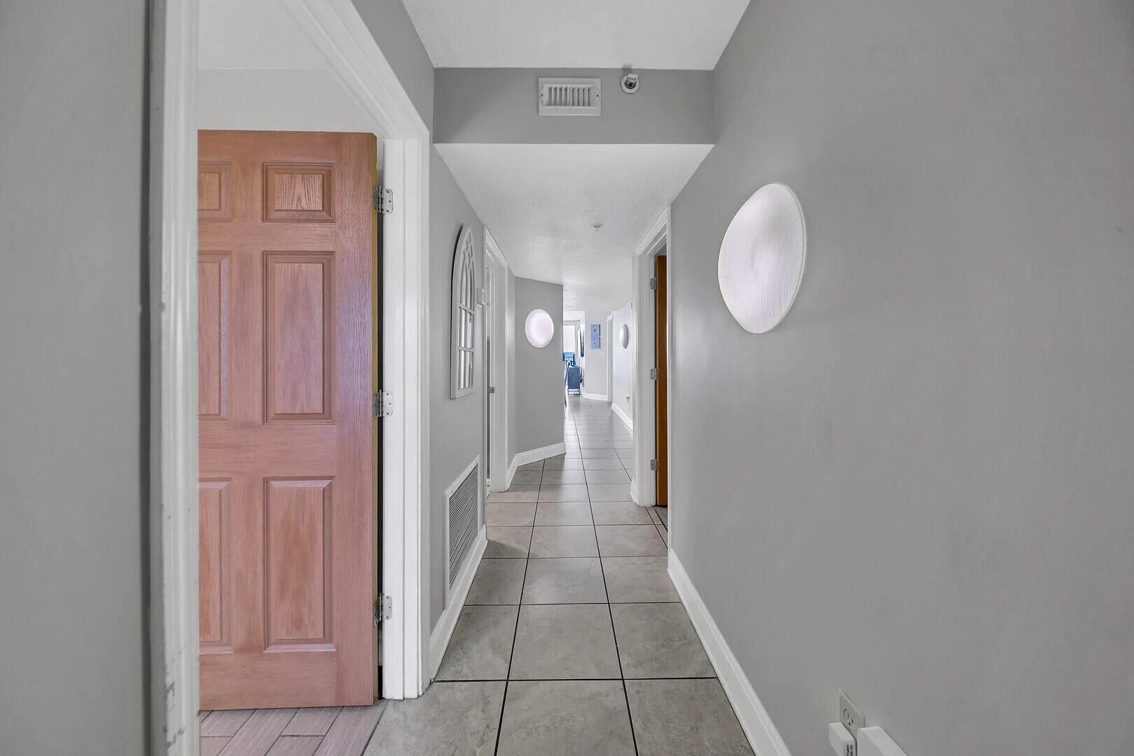 Sea Dunes Condo - Residential
