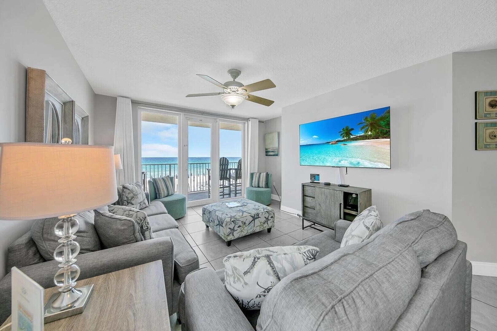 Sea Dunes Condo - Residential