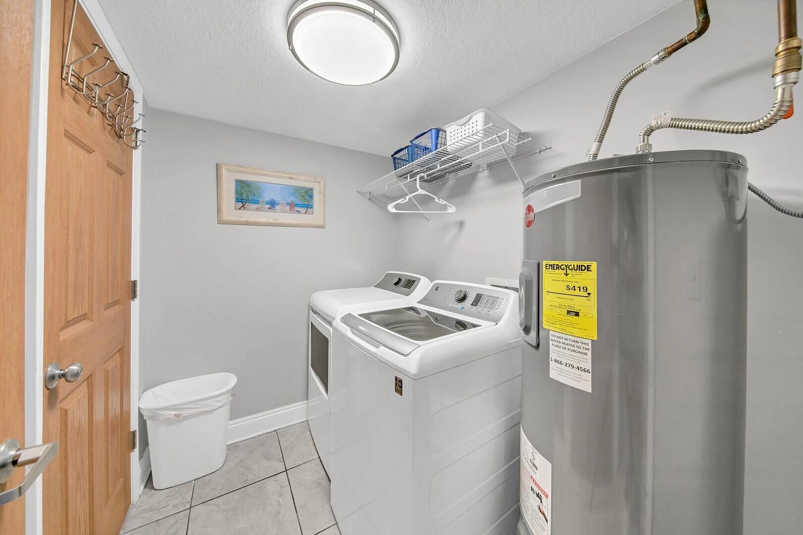 Sea Dunes Condo - Residential
