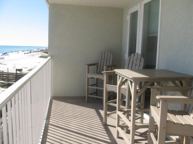 Sea Dunes Condo - Residential