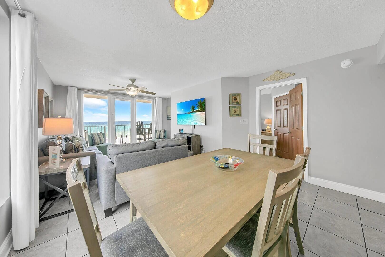 Sea Dunes Condo - Residential