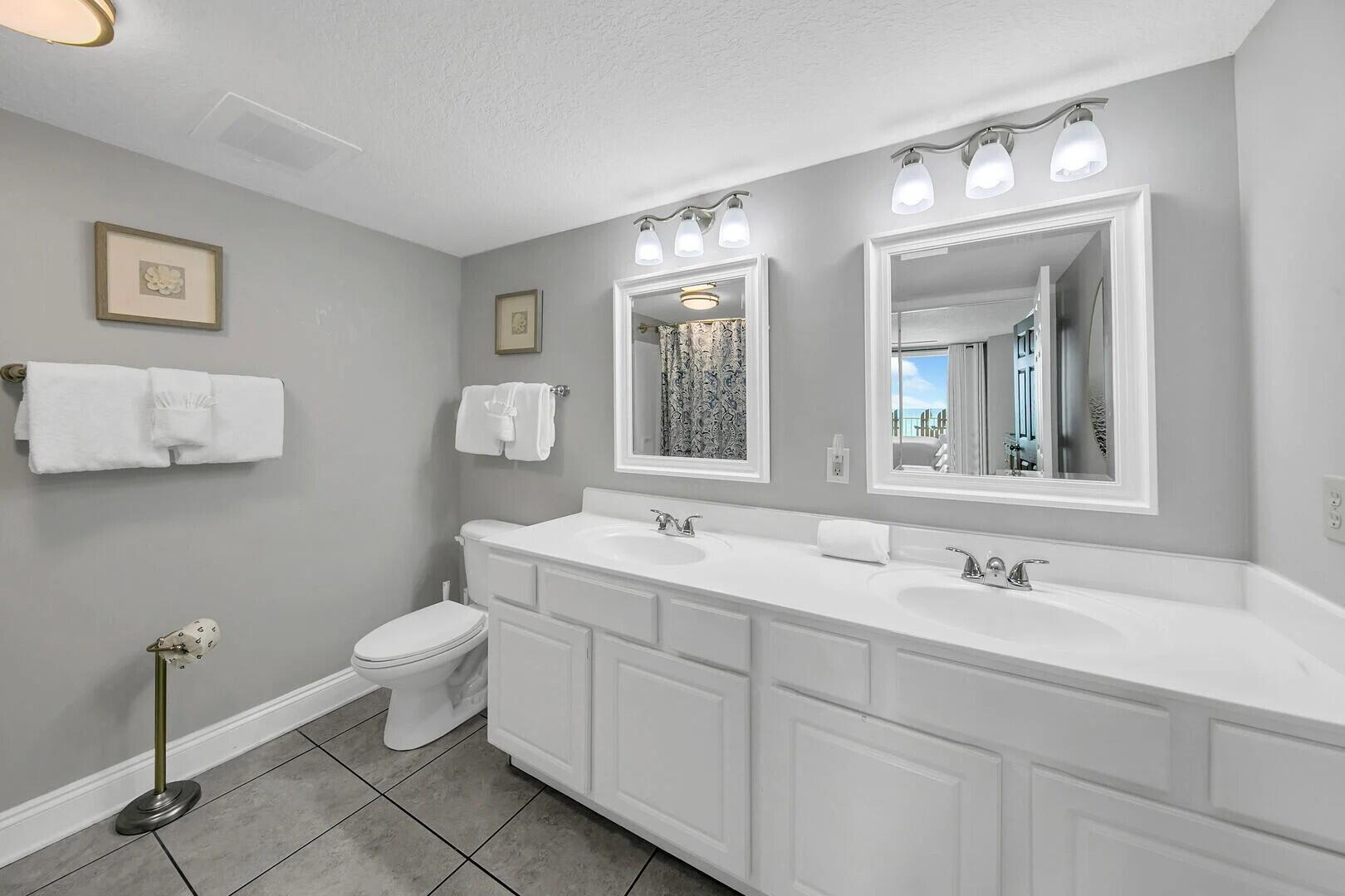 Sea Dunes Condo - Residential