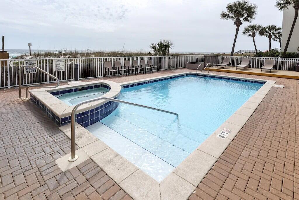 Sea Dunes Condo - Residential