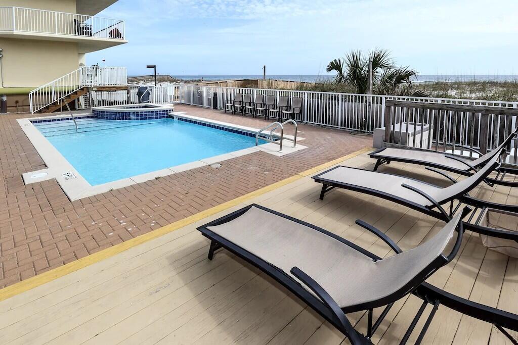 Sea Dunes Condo - Residential