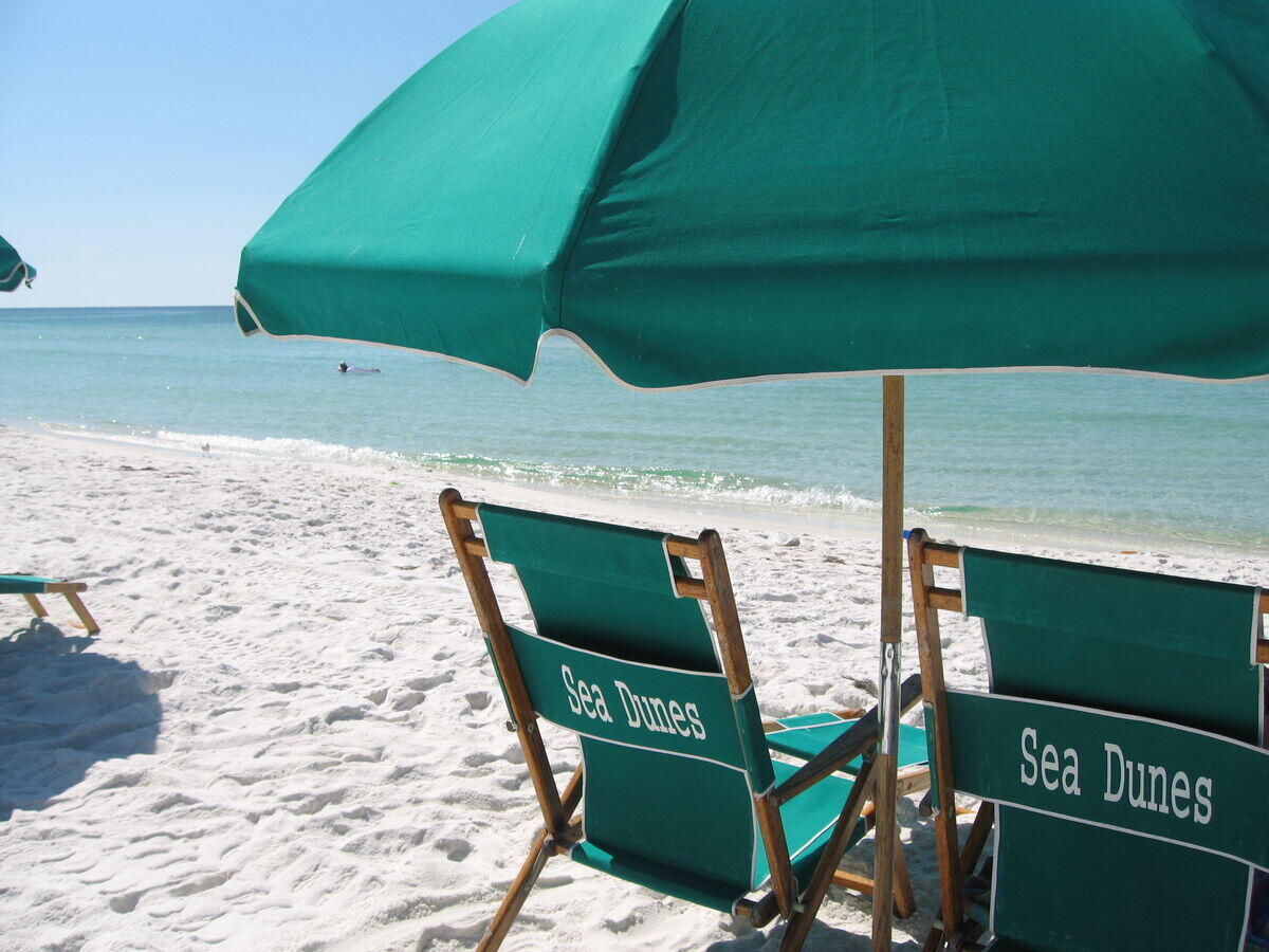 Sea Dunes Condo - Residential