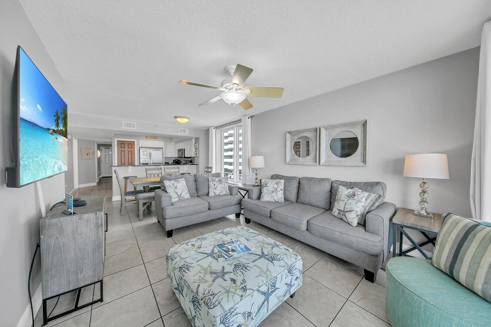 Sea Dunes Condo - Residential