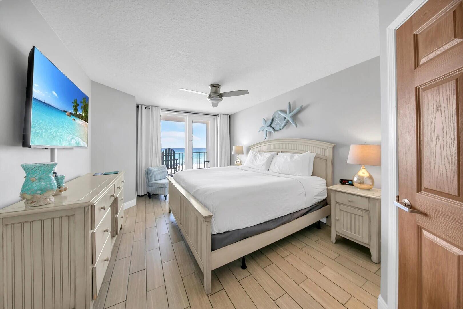 Sea Dunes Condo - Residential