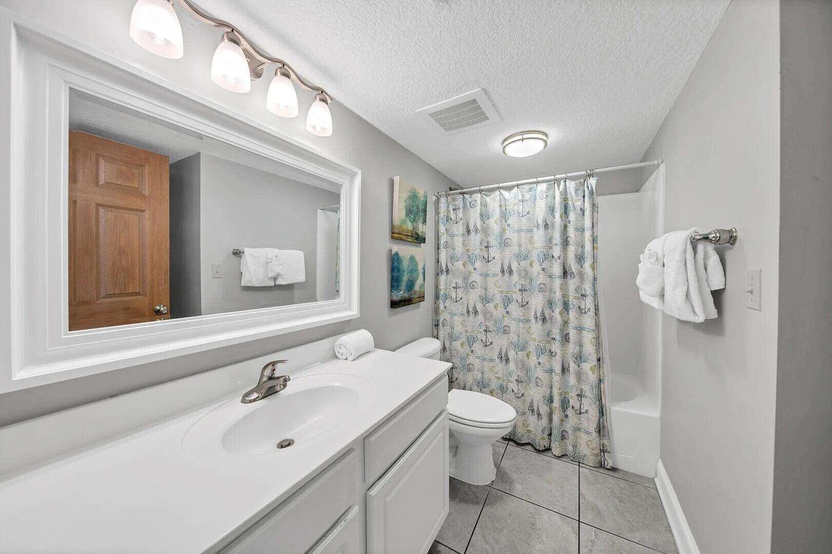 Sea Dunes Condo - Residential