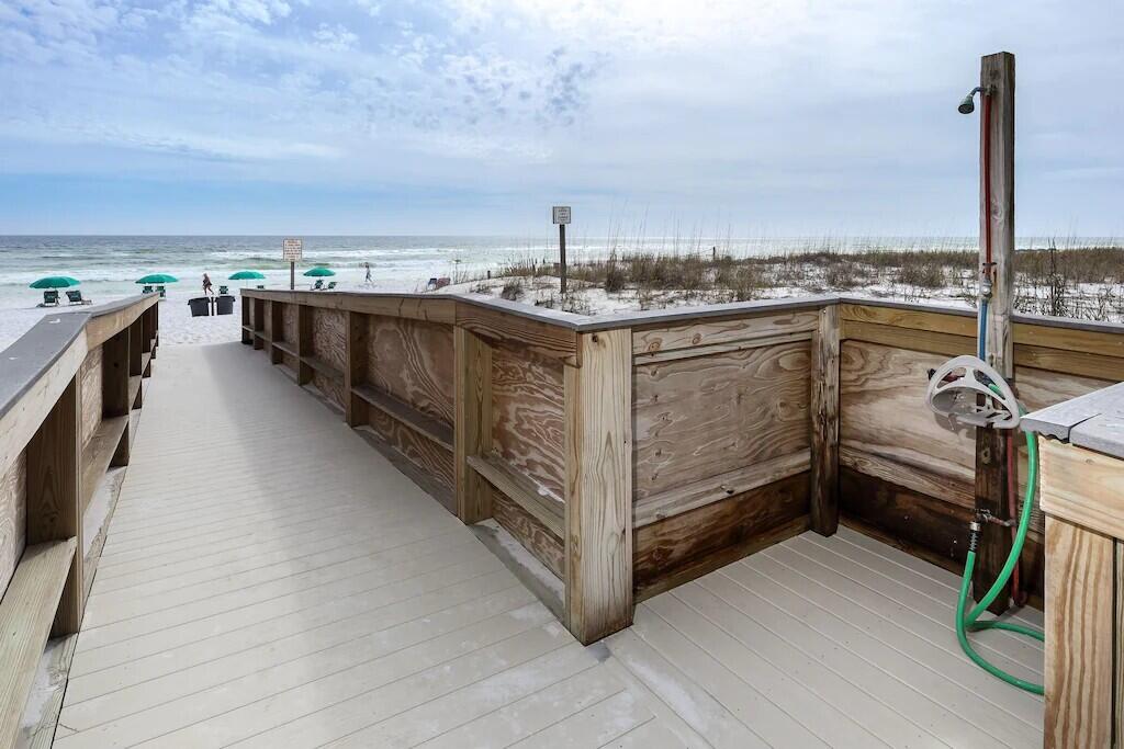 Sea Dunes Condo - Residential