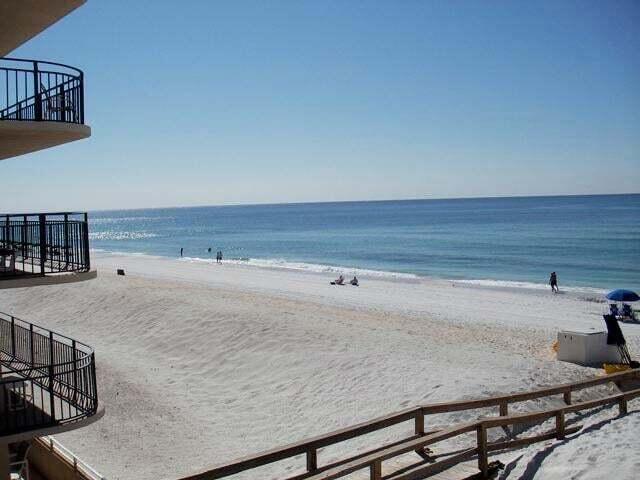 Sea Dunes Condo - Residential