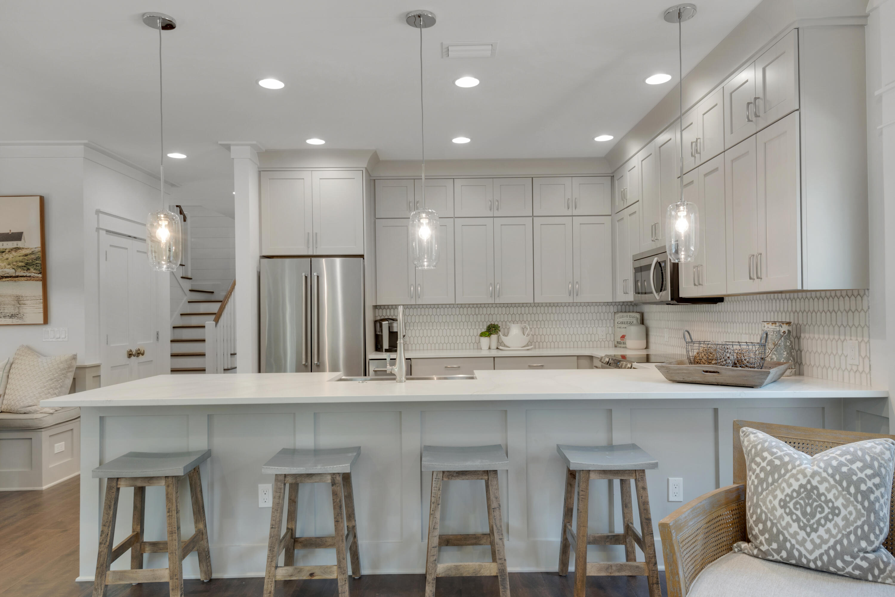 MAGNOLIA COTTAGES Phase 2 - Residential