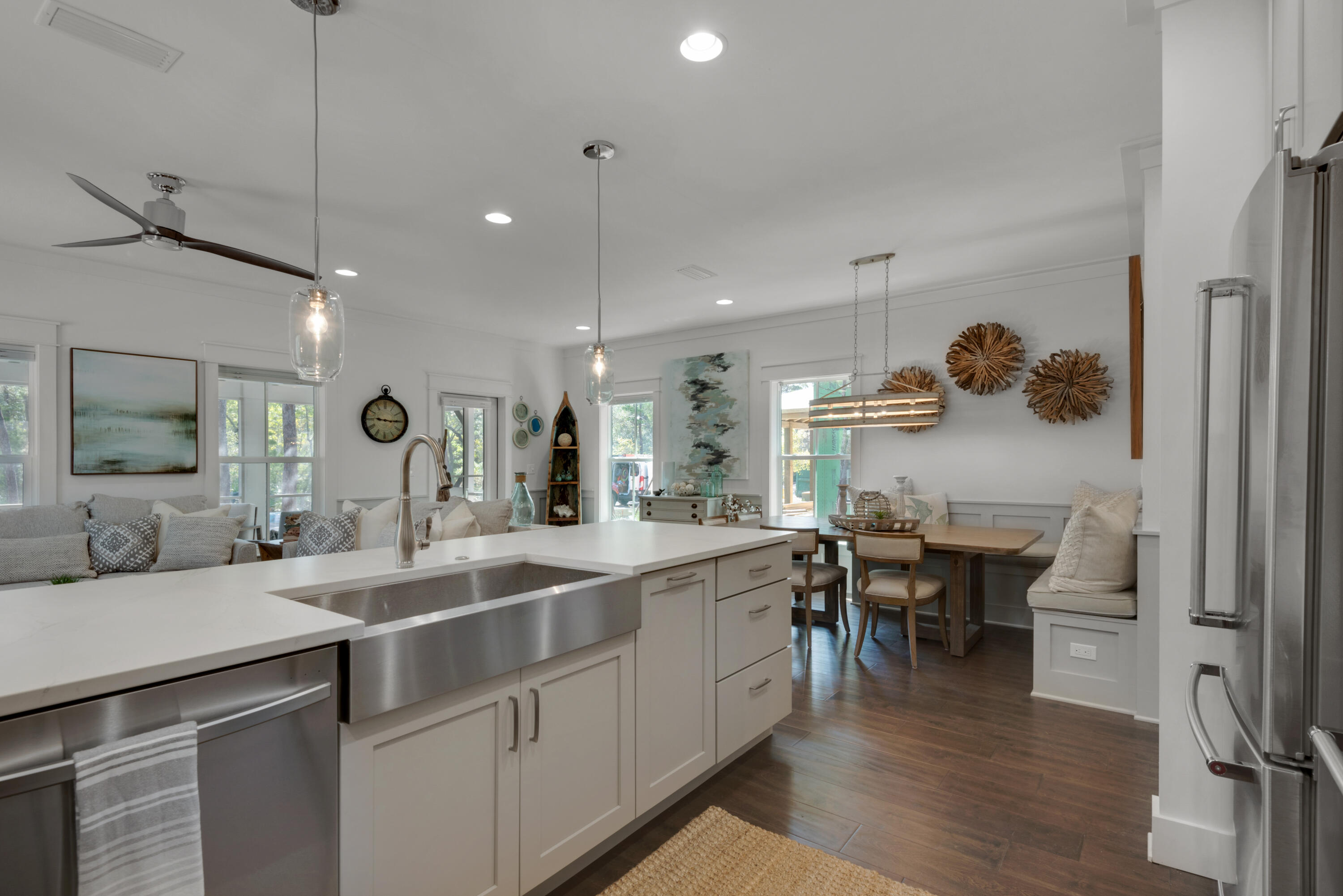 MAGNOLIA COTTAGES Phase 2 - Residential