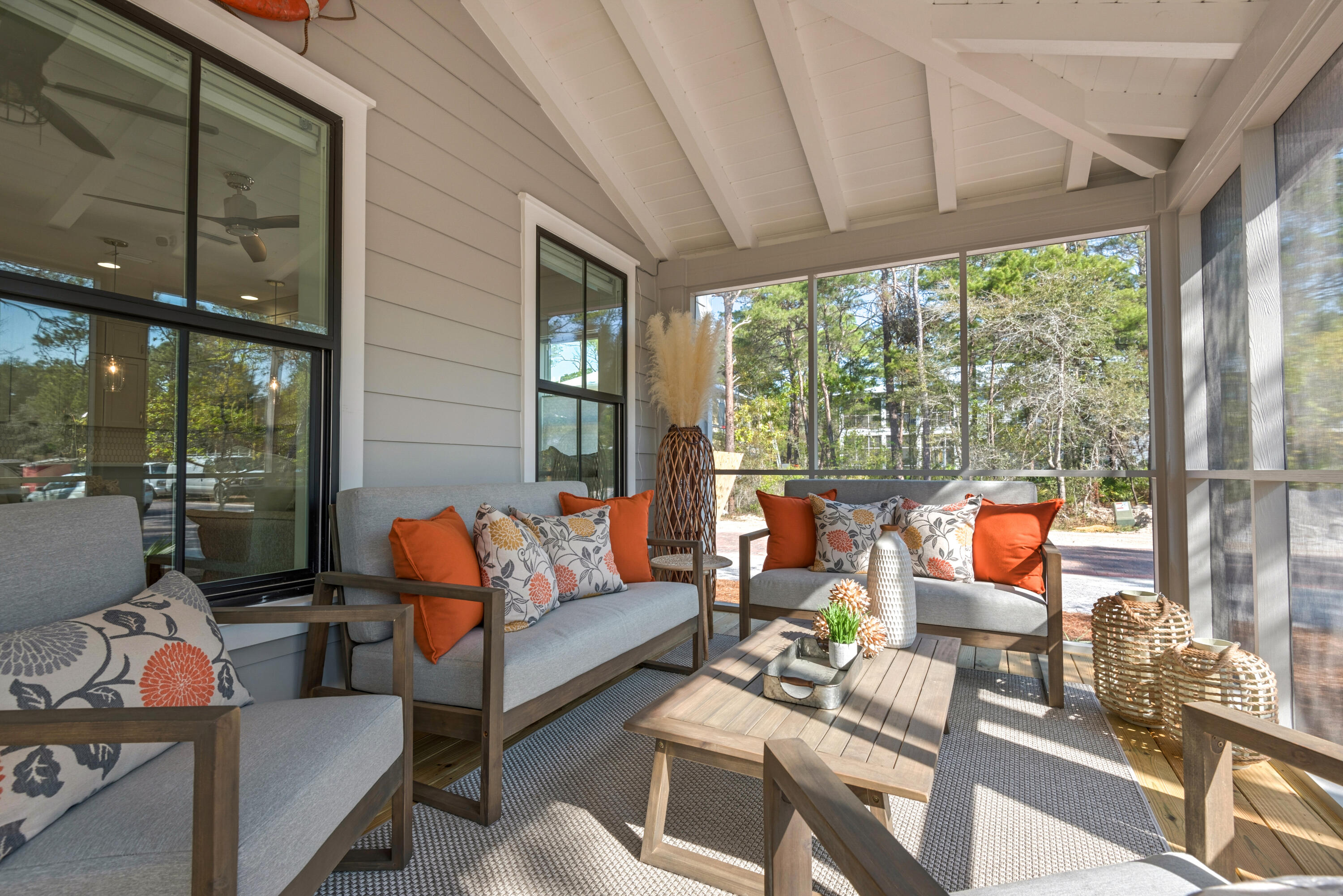 MAGNOLIA COTTAGES Phase 2 - Residential