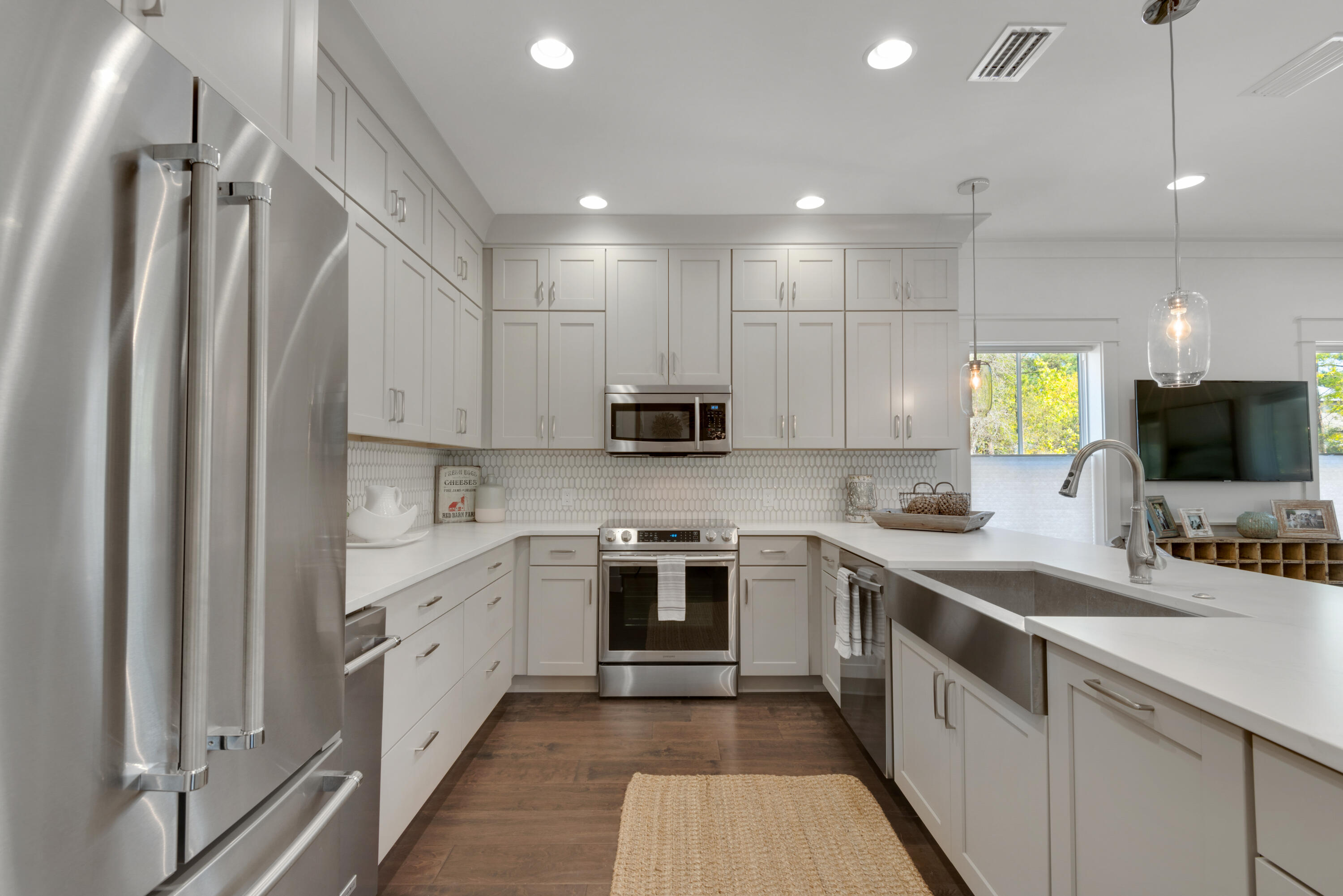 MAGNOLIA COTTAGES Phase 2 - Residential
