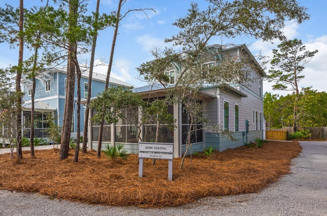 MAGNOLIA COTTAGES Phase 2 - Residential