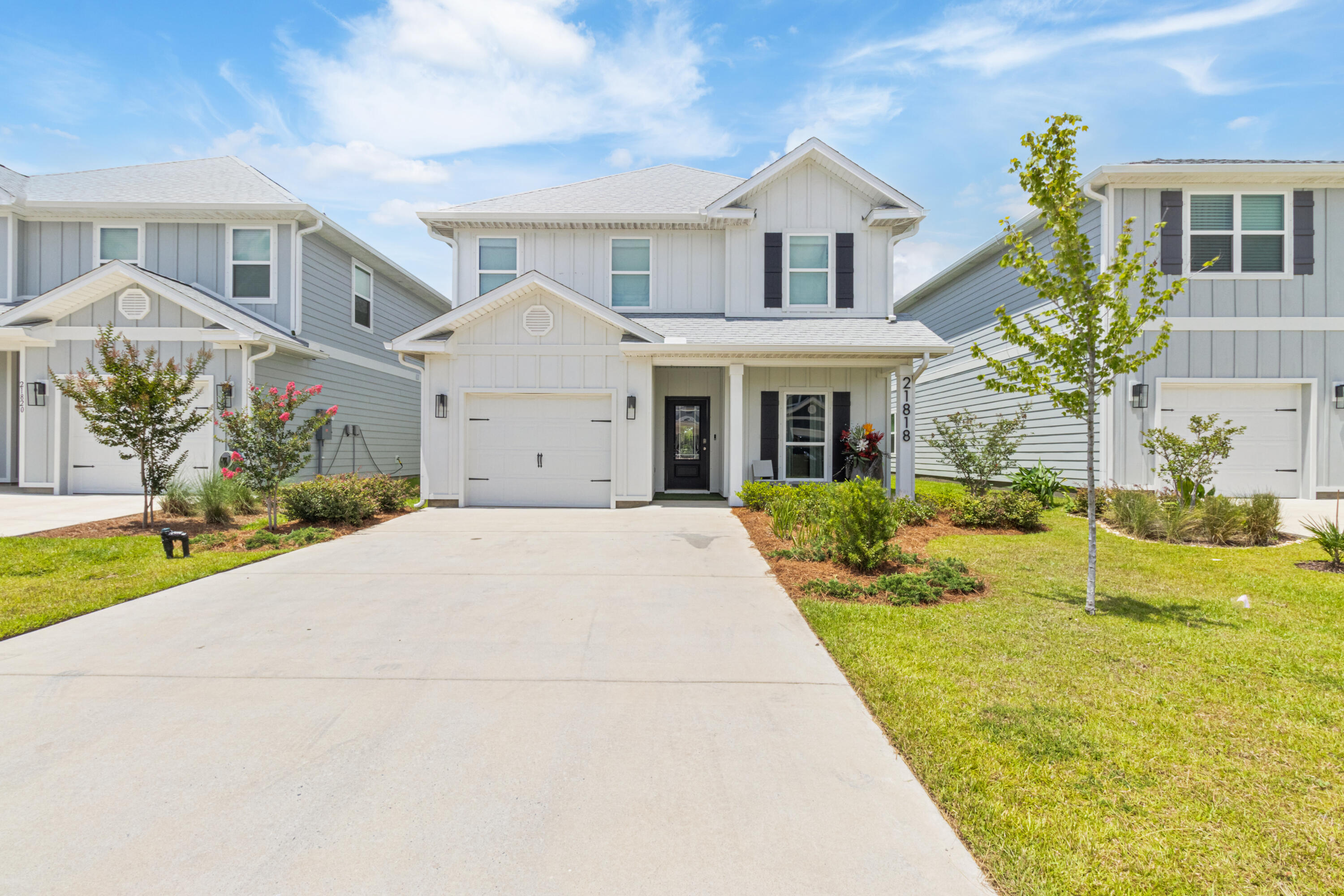 Kelly Street Pines - Residential