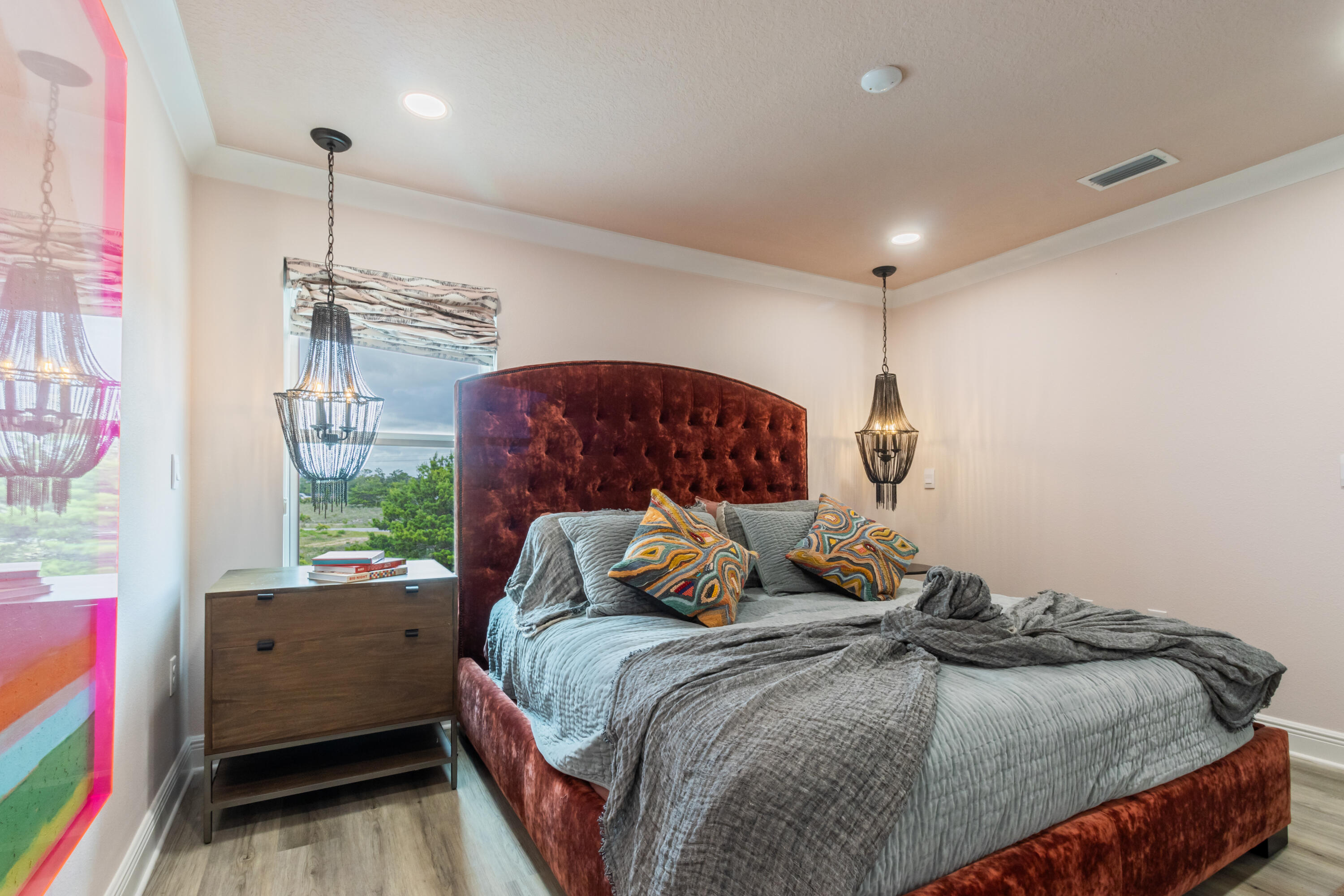 Kelly Street Pines - Residential