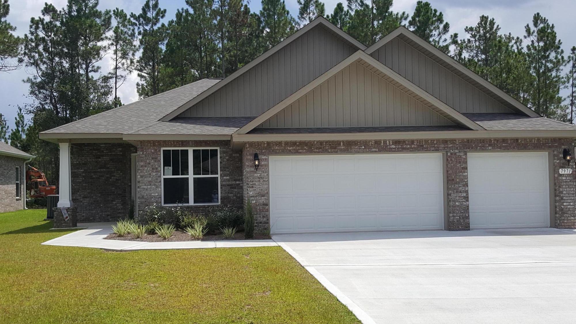 THE PRESERVE - Residential