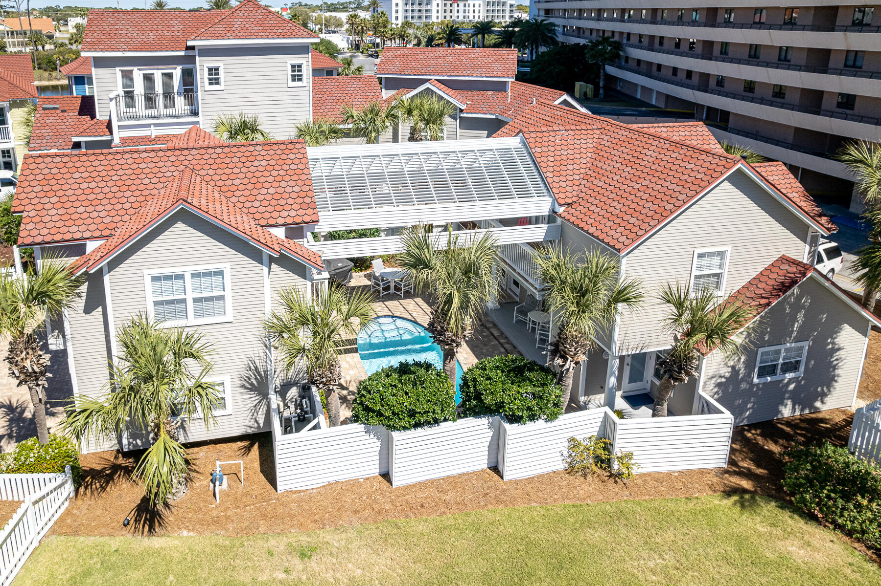 SHIPWATCH - Residential