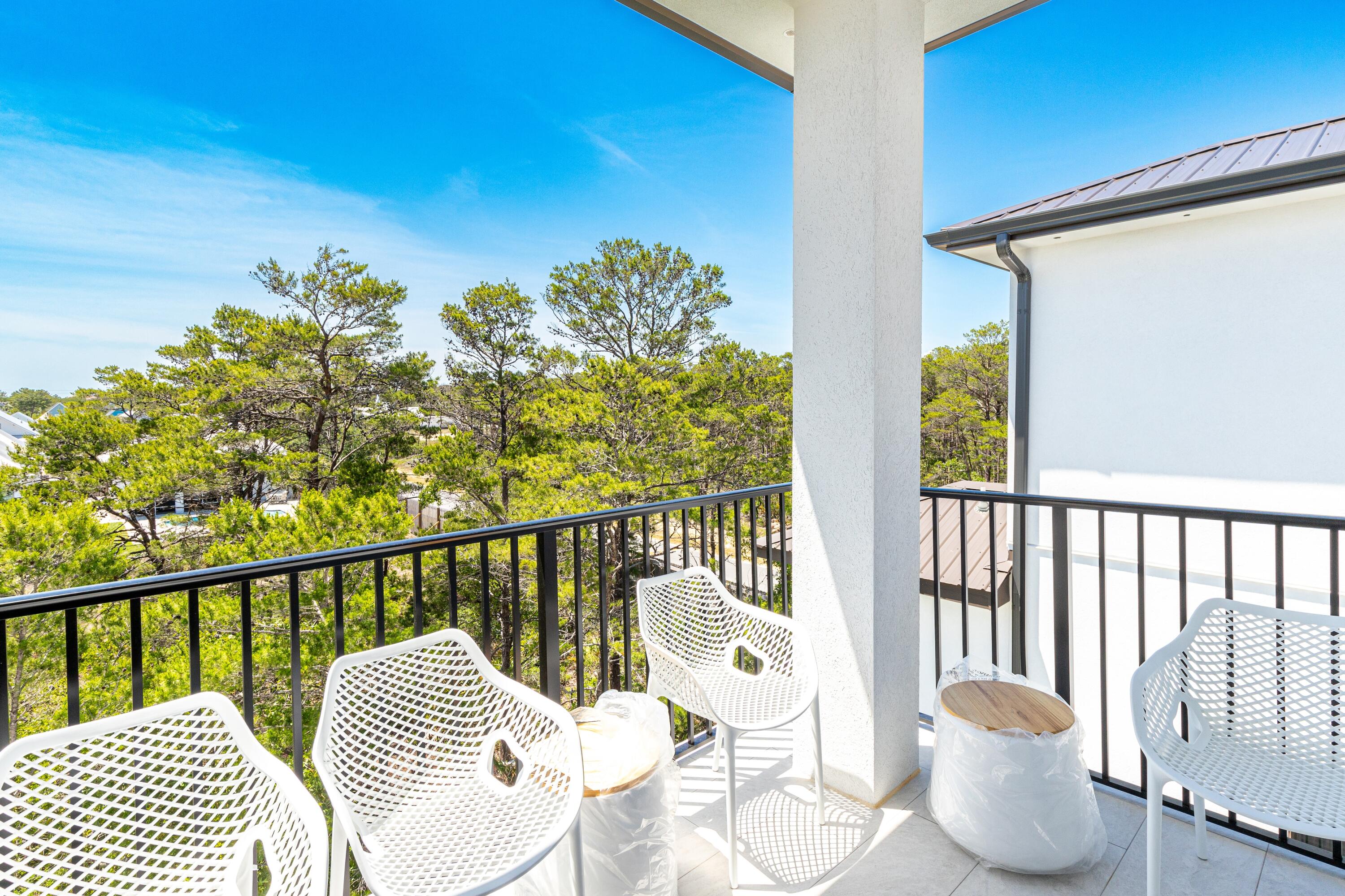 Sea Croft Cottages - Residential