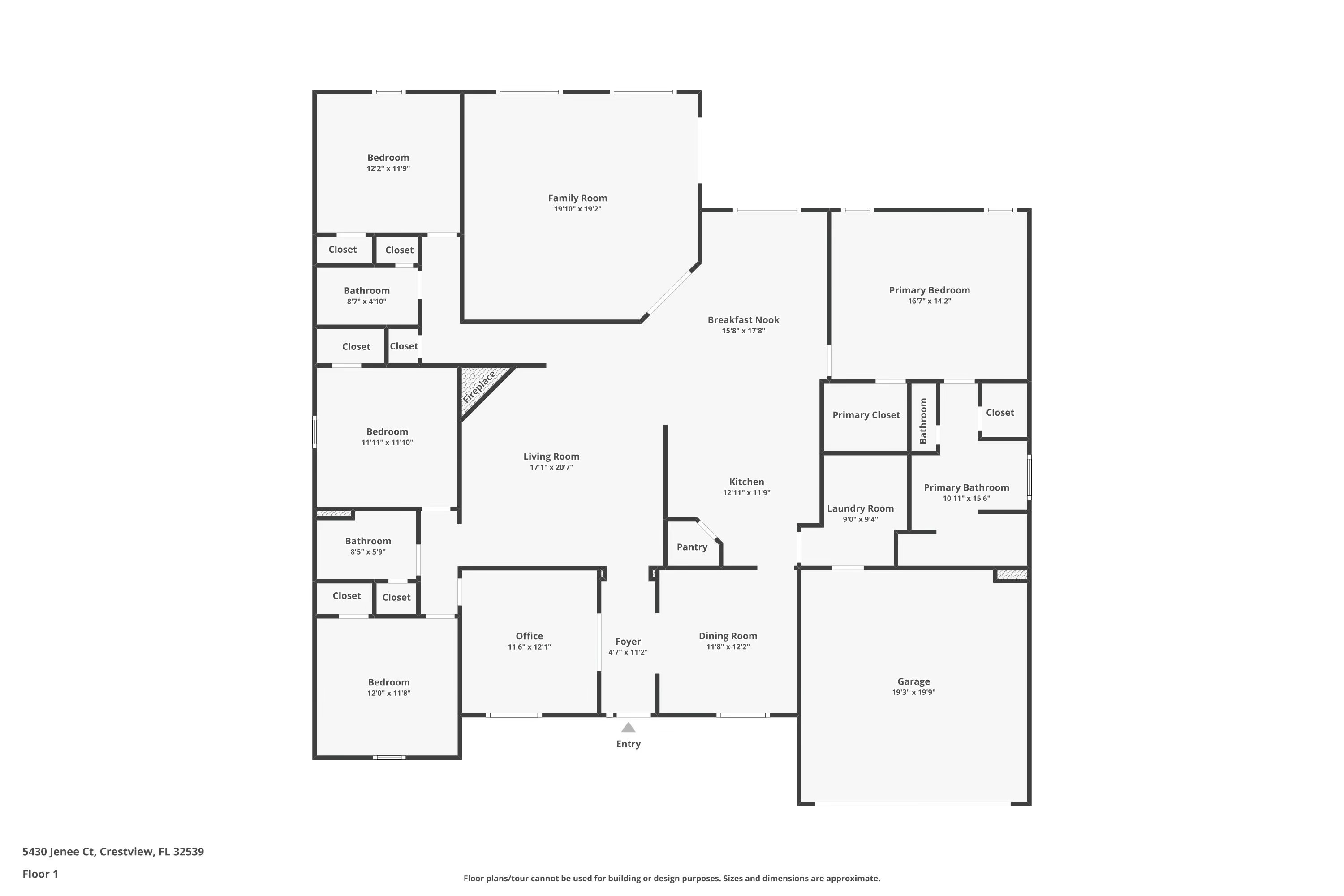 HOMEWOOD EST - Residential