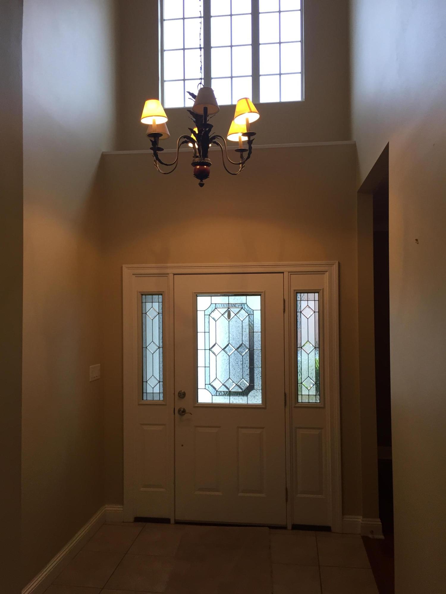 Mediterranean Village - Residential Lease
