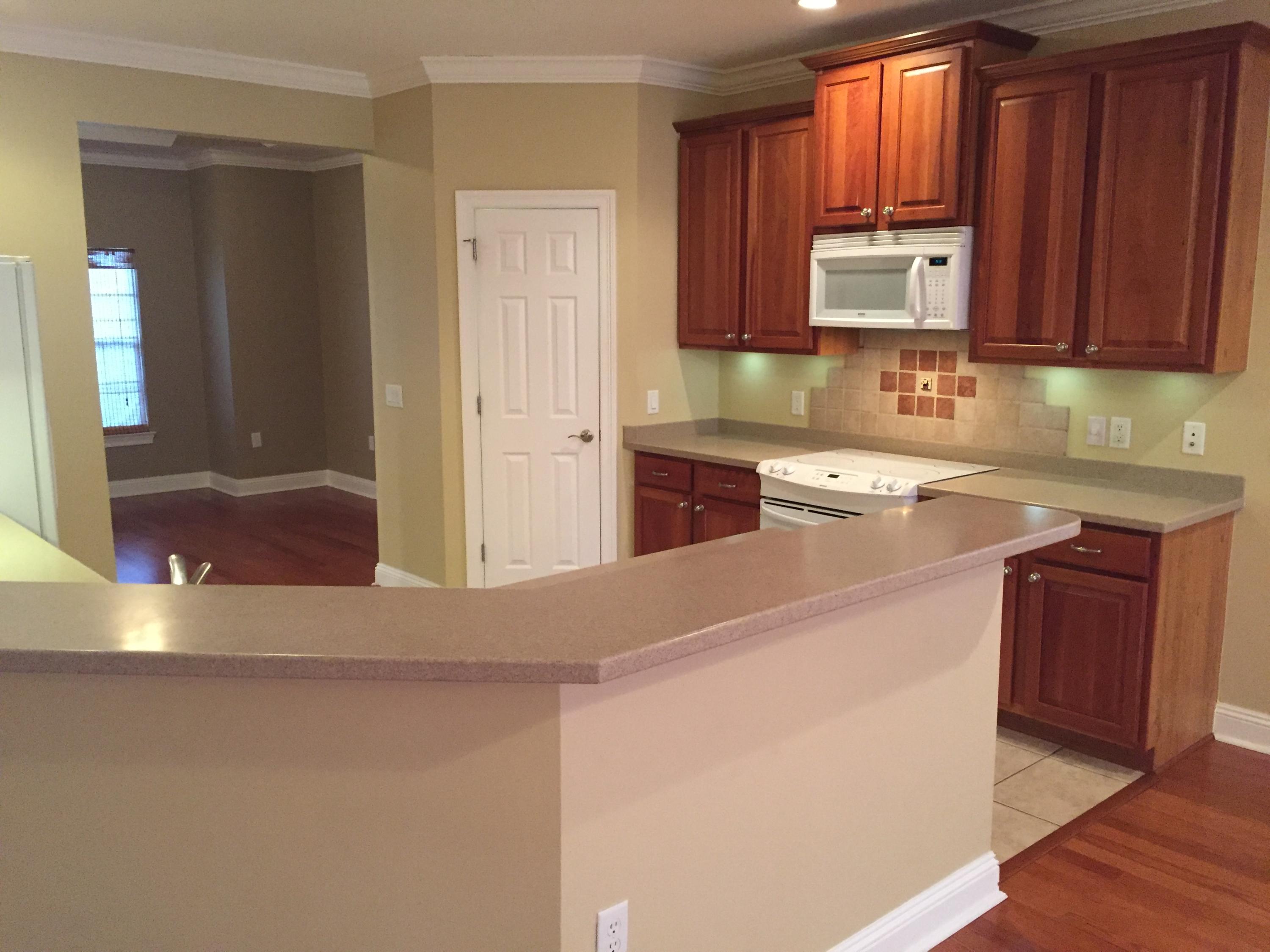 Mediterranean Village - Residential Lease