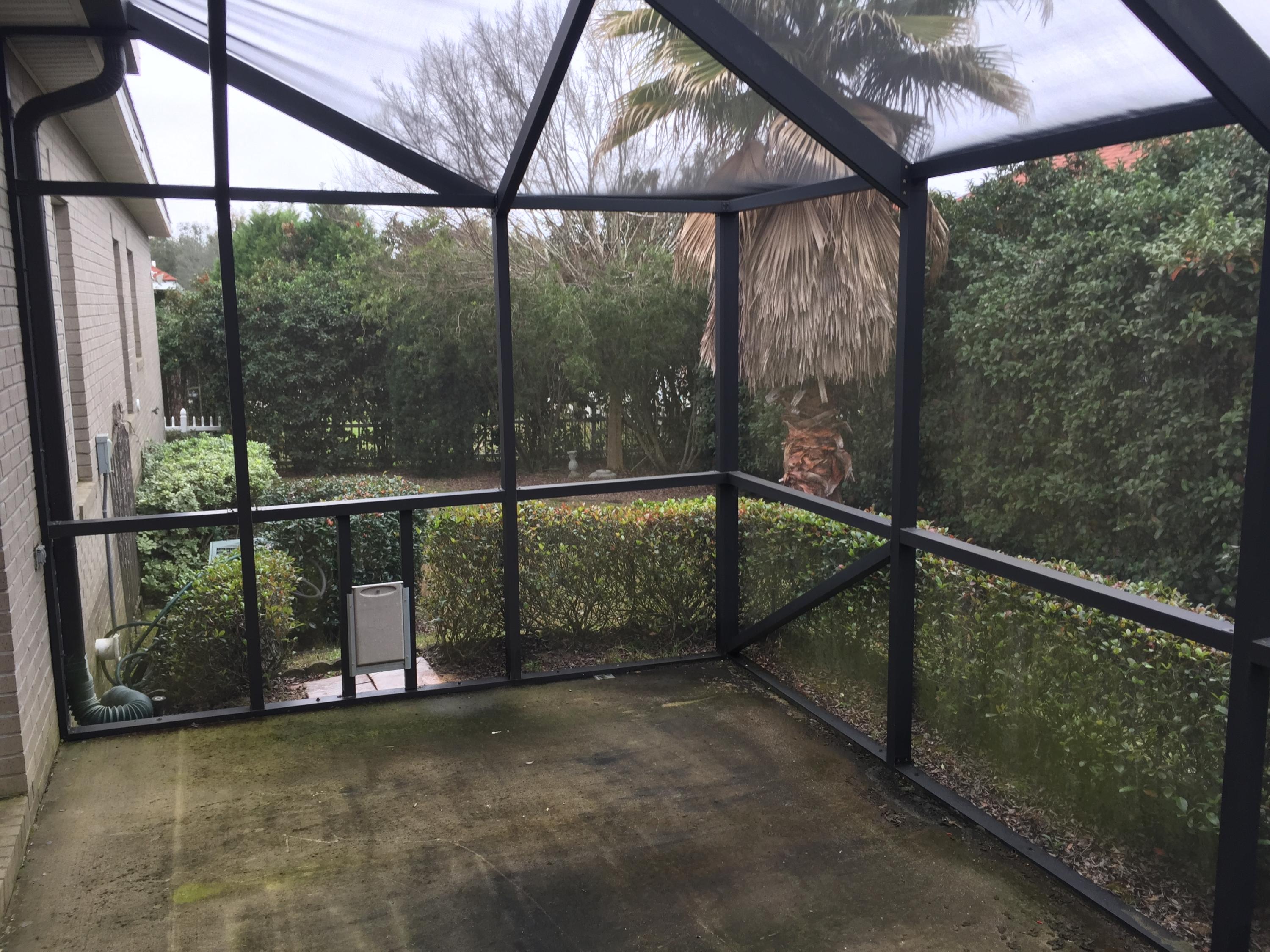 Mediterranean Village - Residential Lease