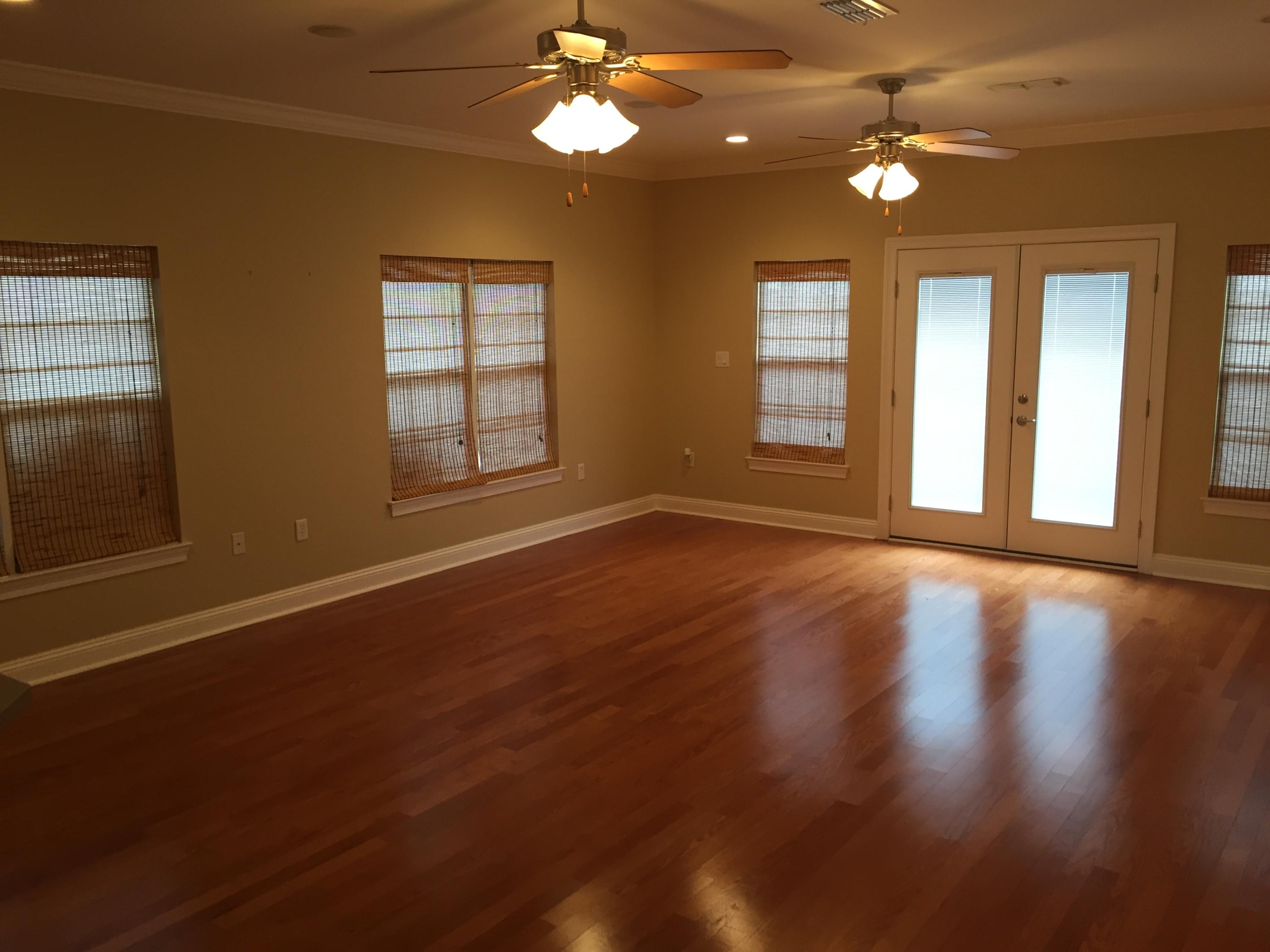 Mediterranean Village - Residential Lease