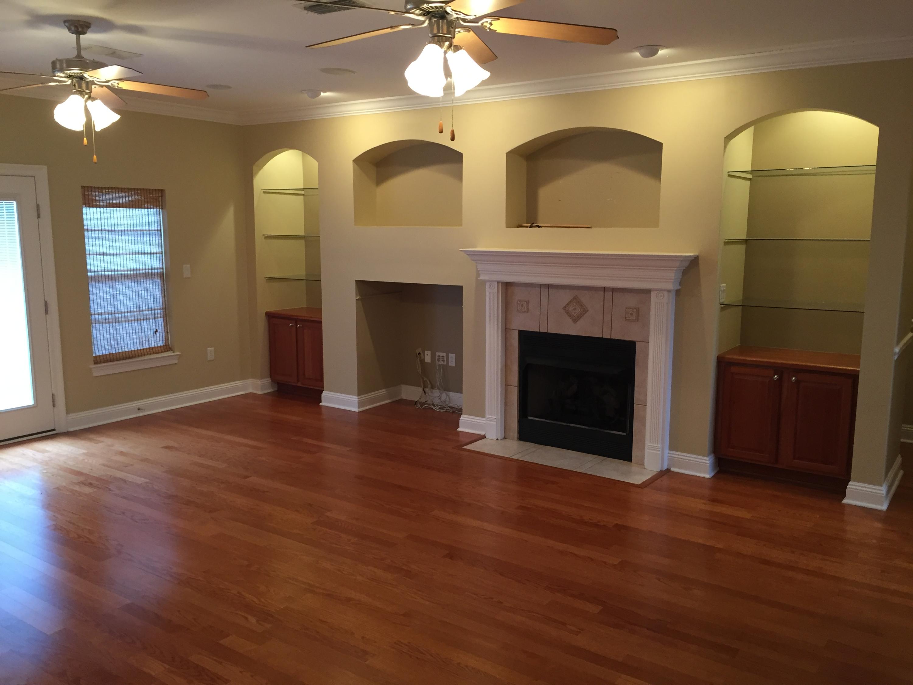 Mediterranean Village - Residential Lease