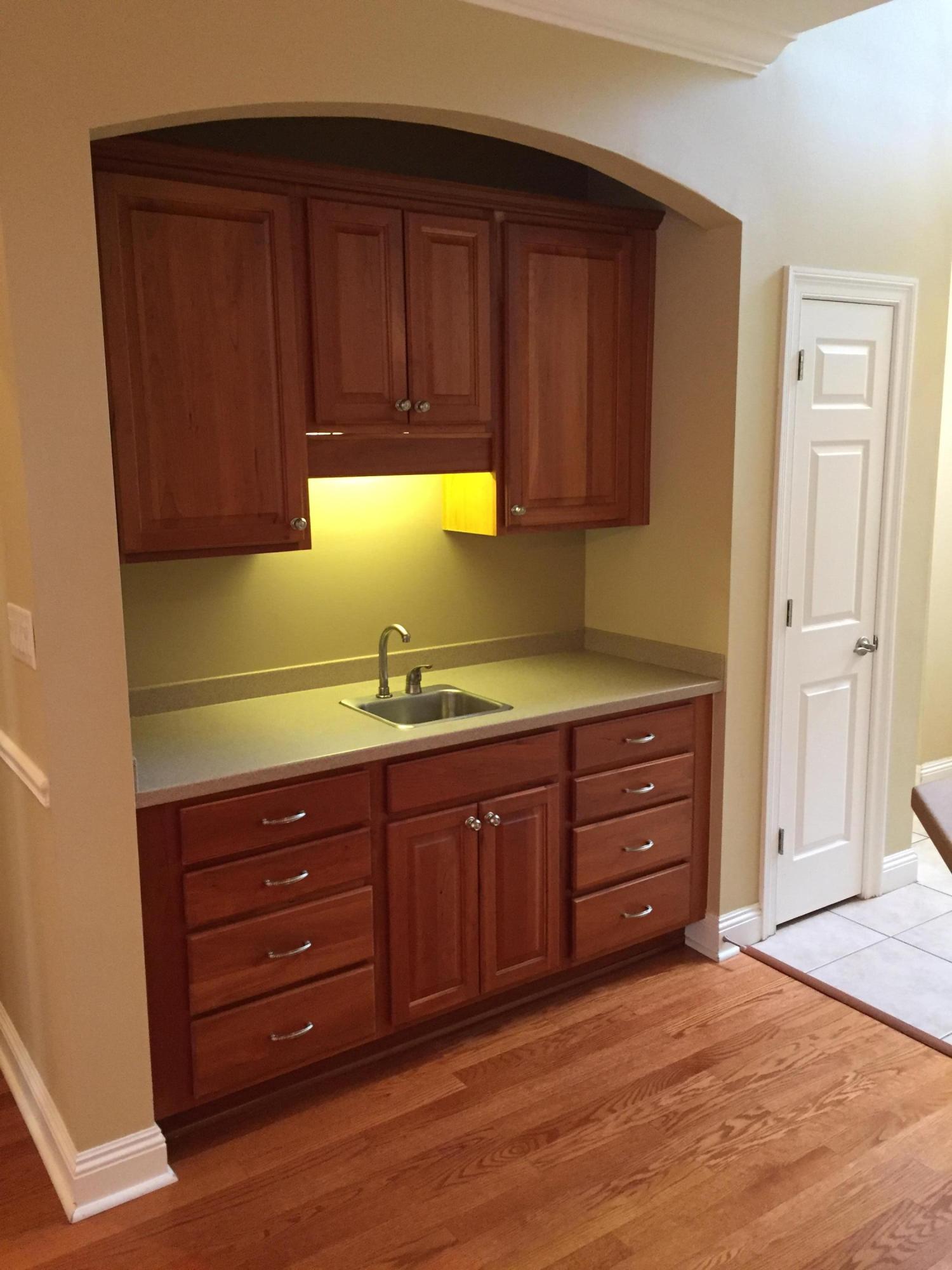 Mediterranean Village - Residential Lease