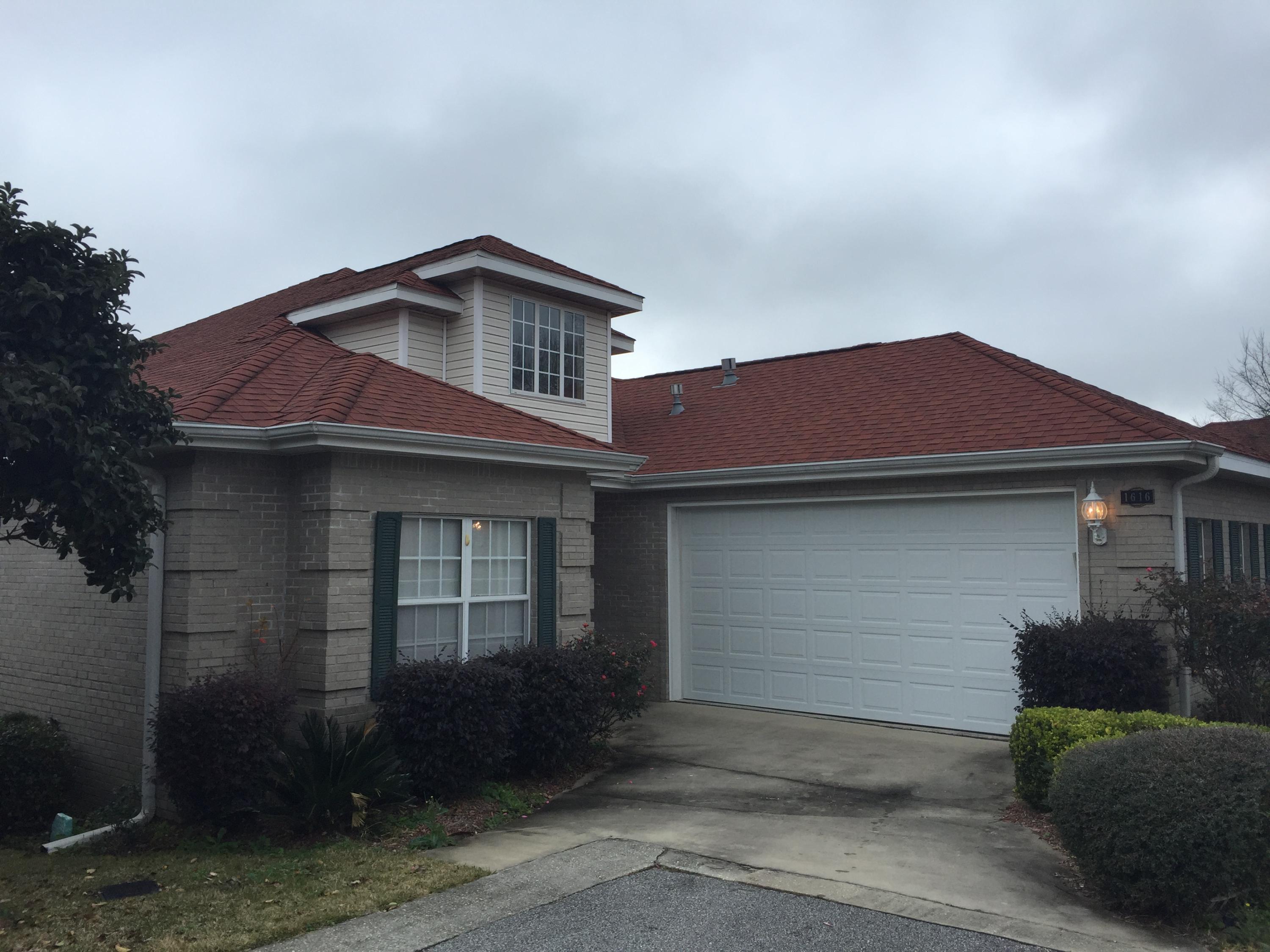 Mediterranean Village - Residential Lease