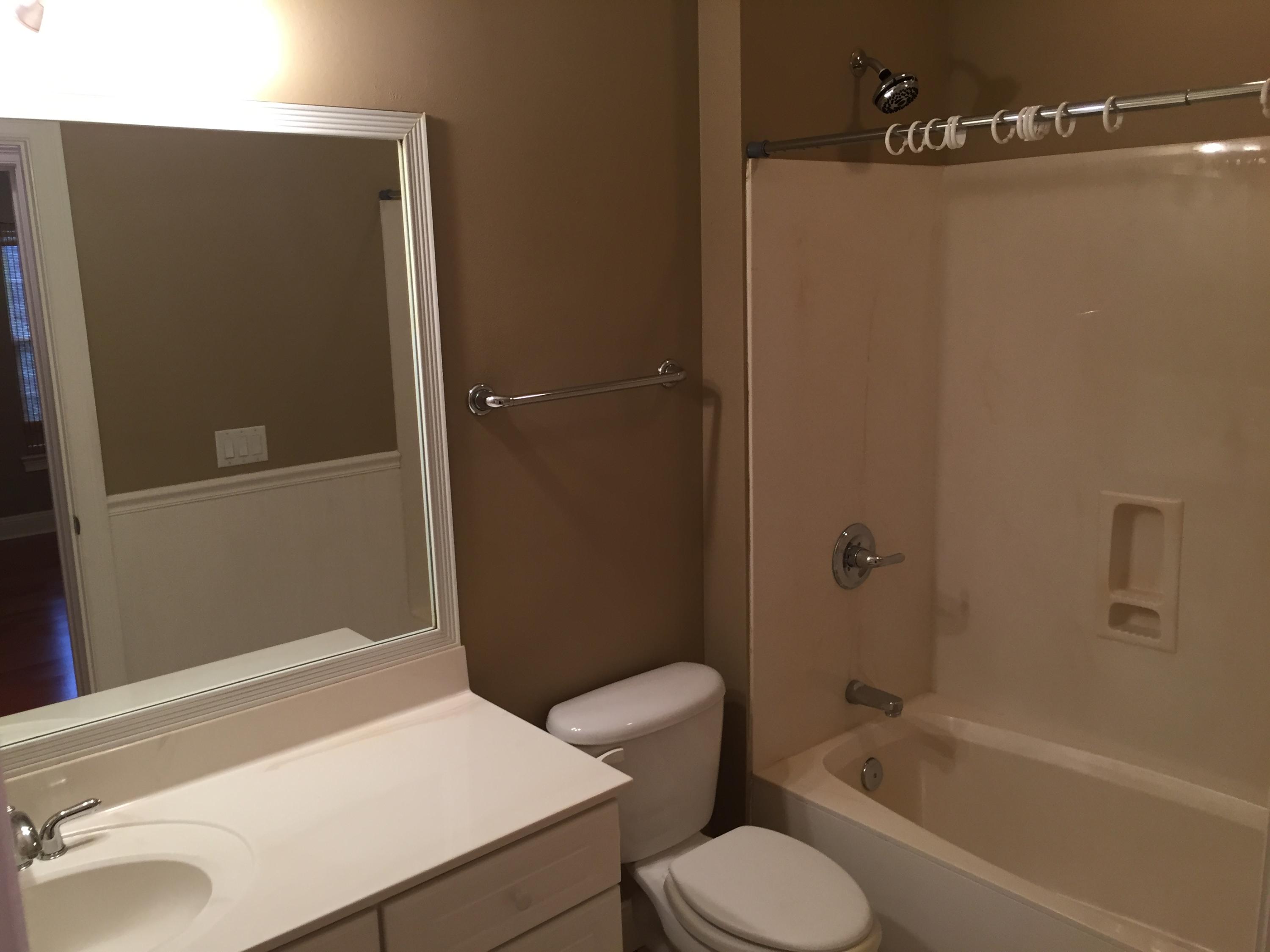 Mediterranean Village - Residential Lease
