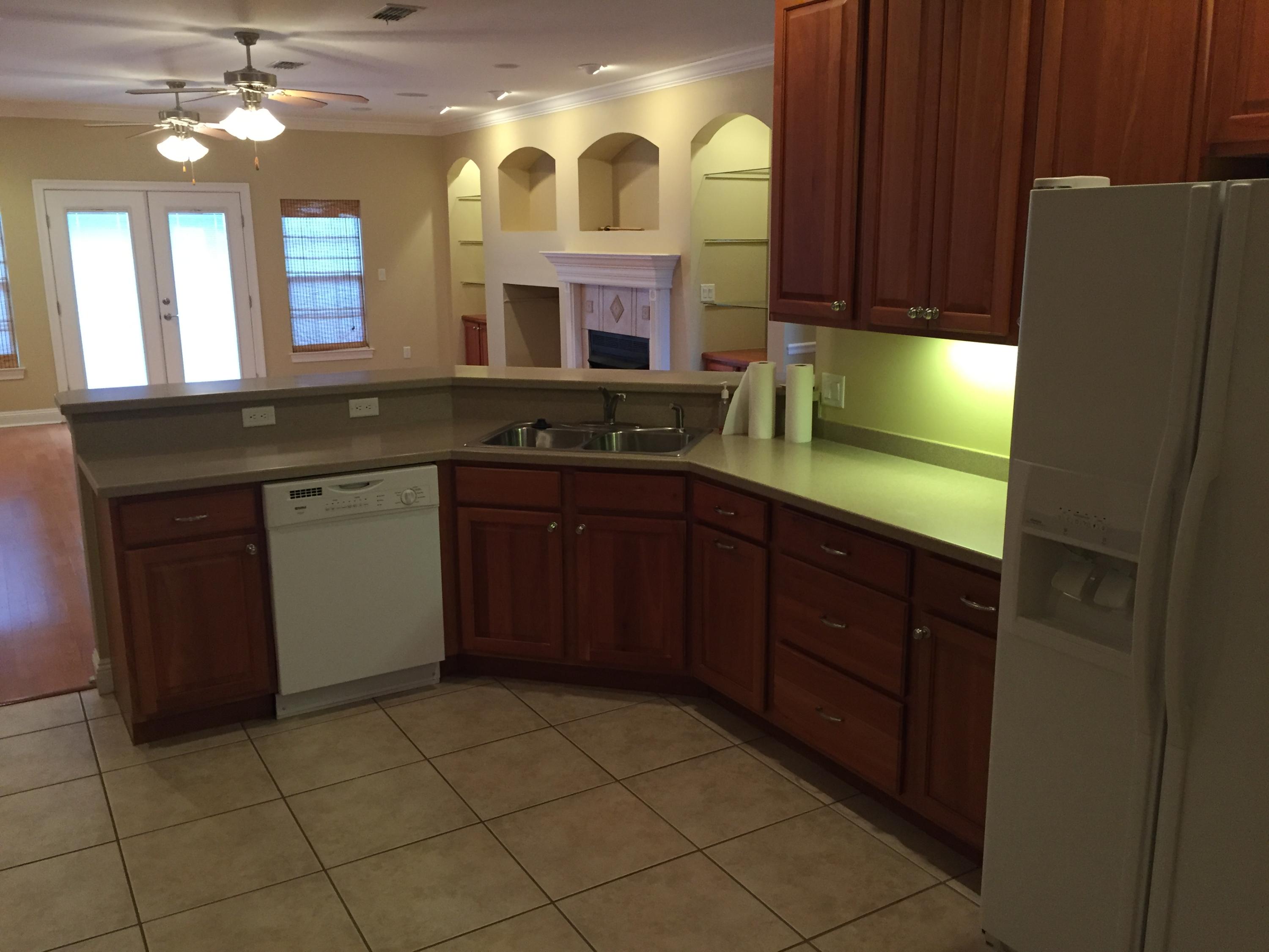 Mediterranean Village - Residential Lease