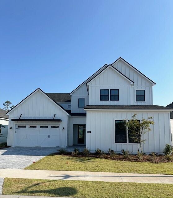 Breakwater at Ward Creek - Residential