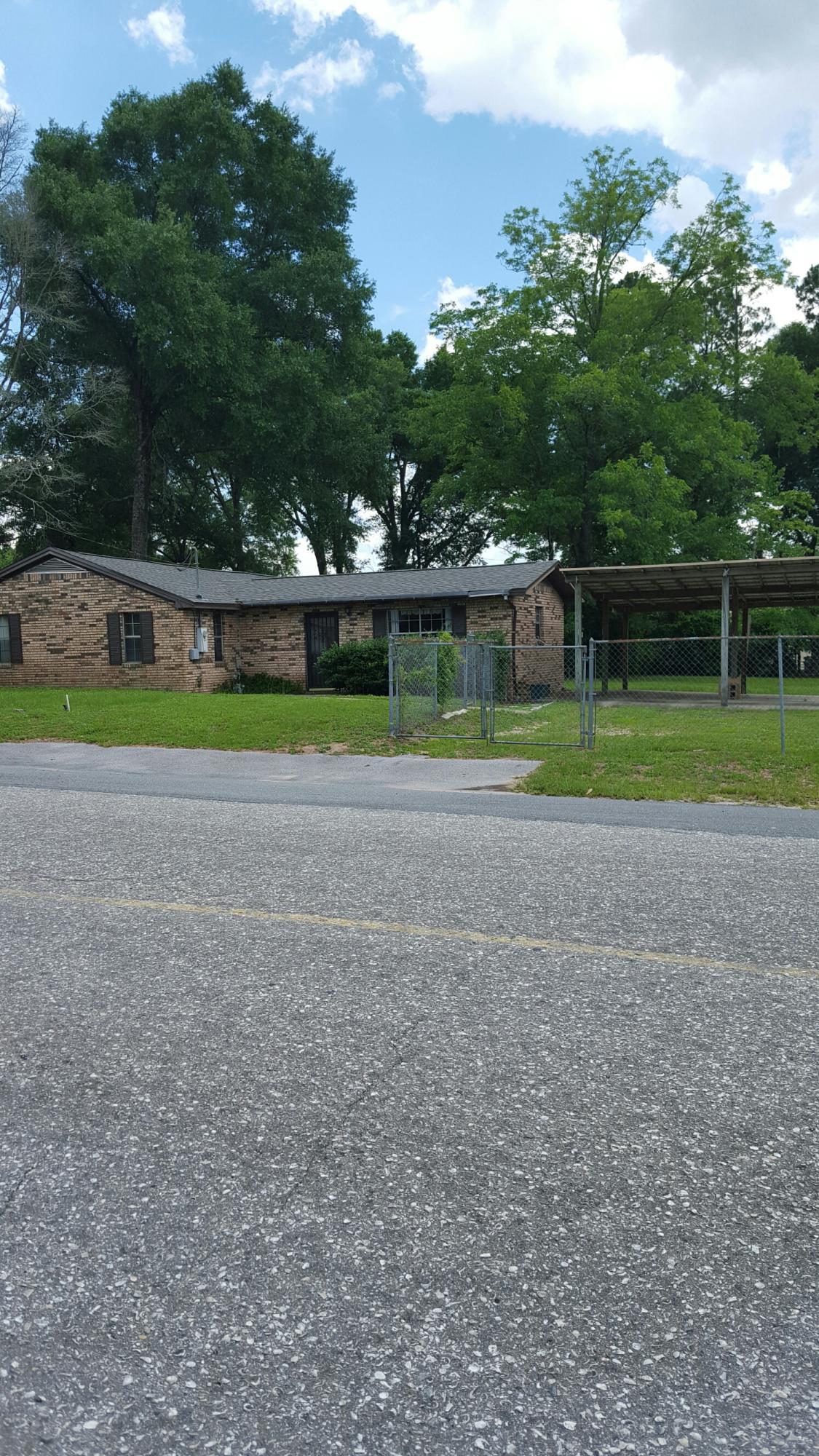 FERDON ADDN TO CRESTVIEW - Residential Lease