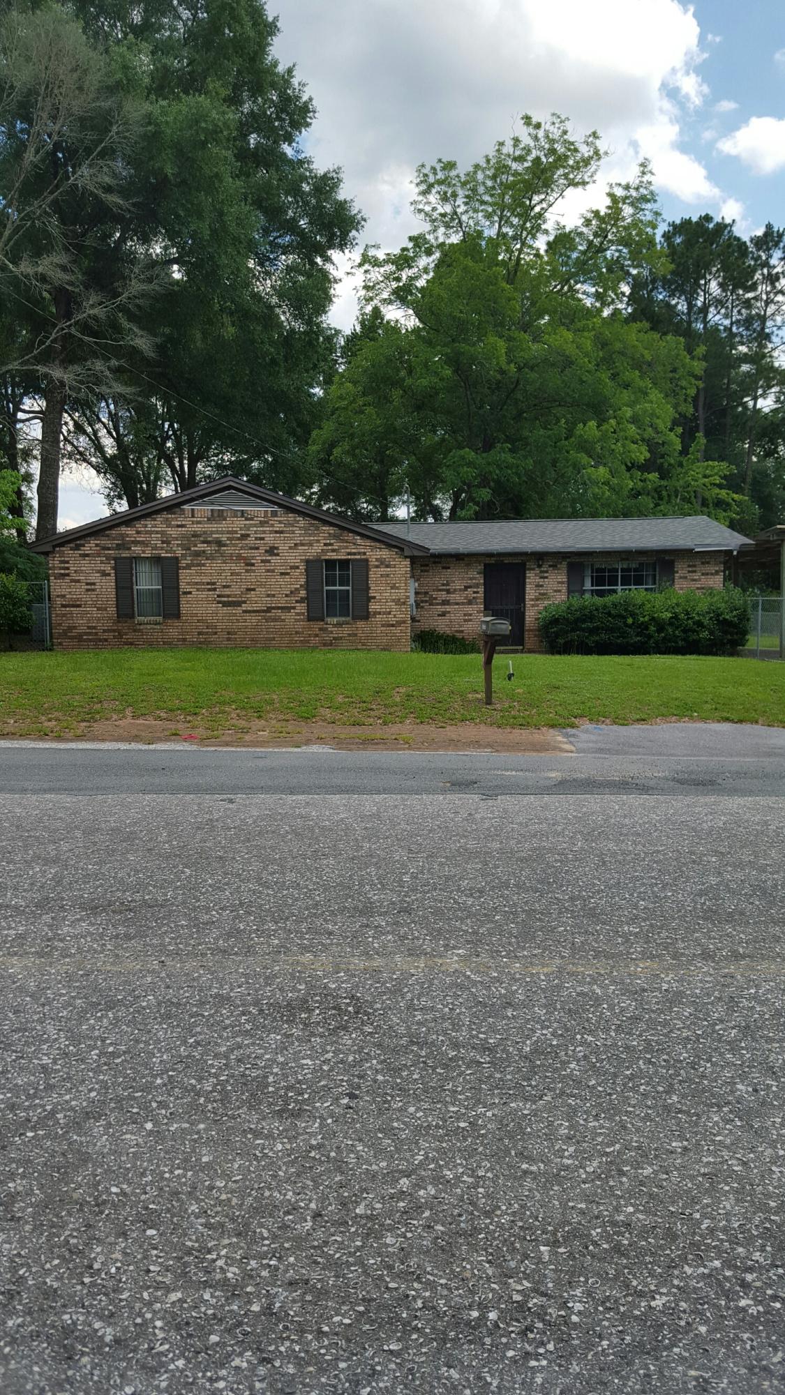 FERDON ADDN TO CRESTVIEW - Residential Lease