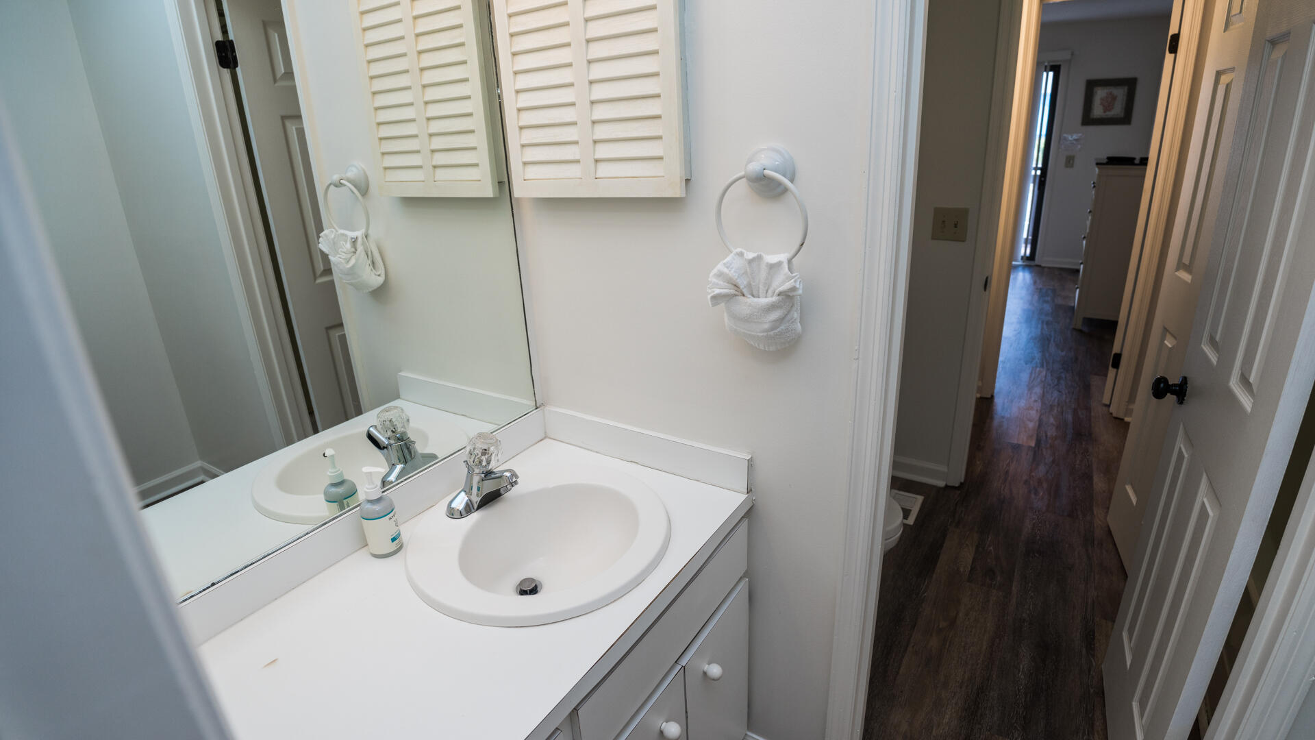 SUMMER PLACE TOWNHOMES - Residential