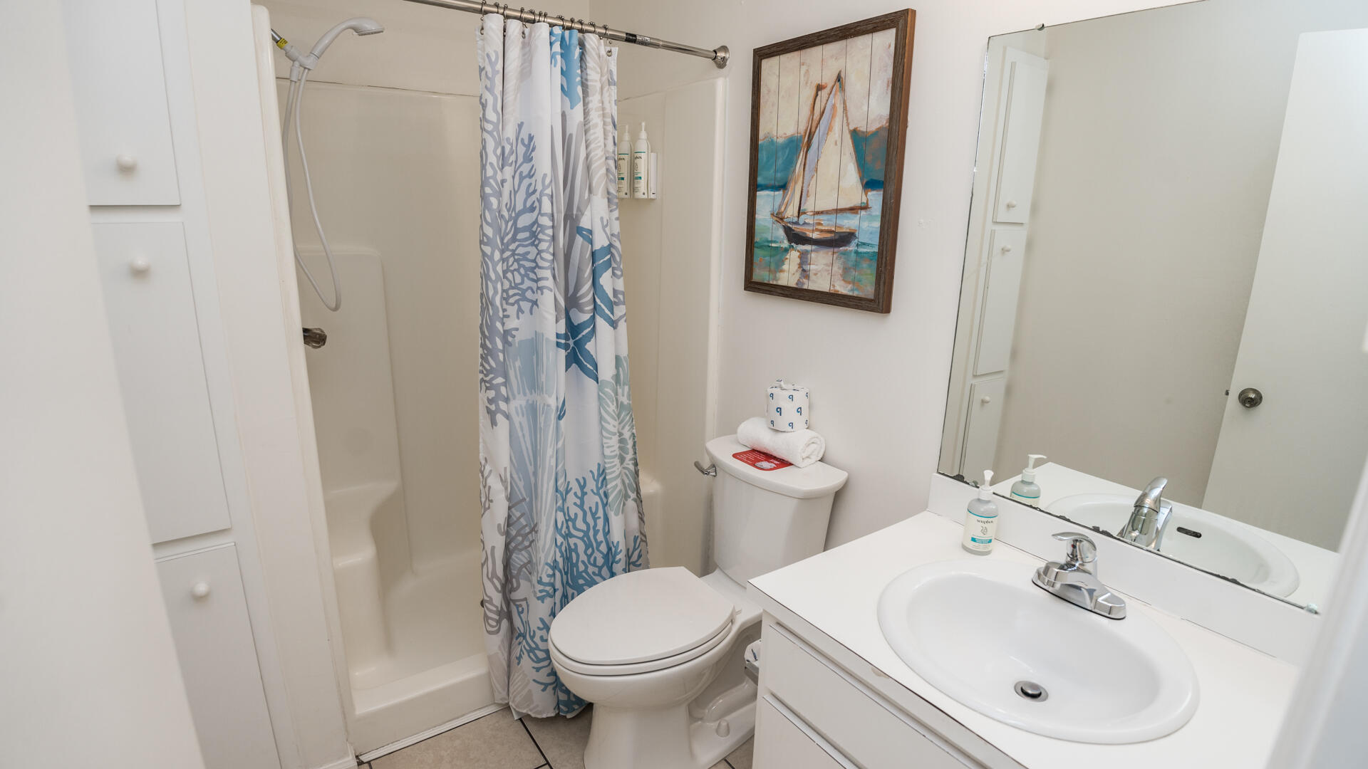 SUMMER PLACE TOWNHOMES - Residential