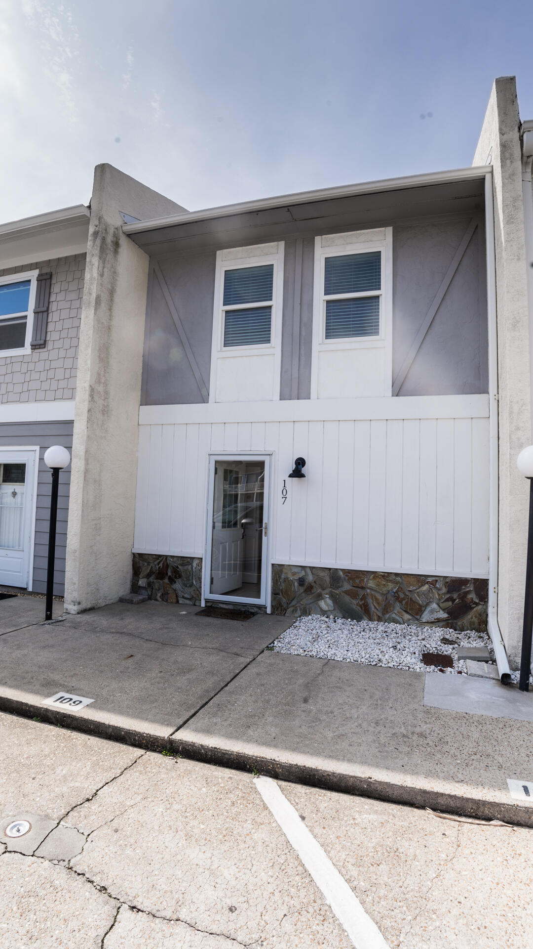 SUMMER PLACE TOWNHOMES - Residential