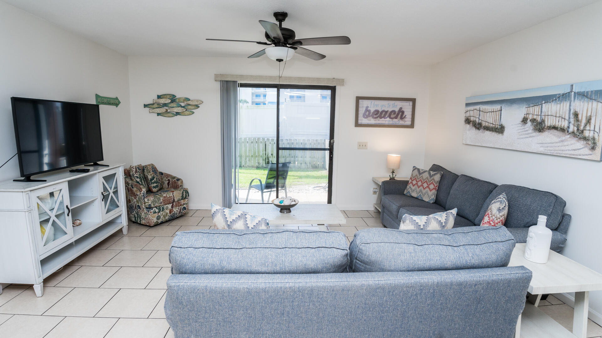 SUMMER PLACE TOWNHOMES - Residential