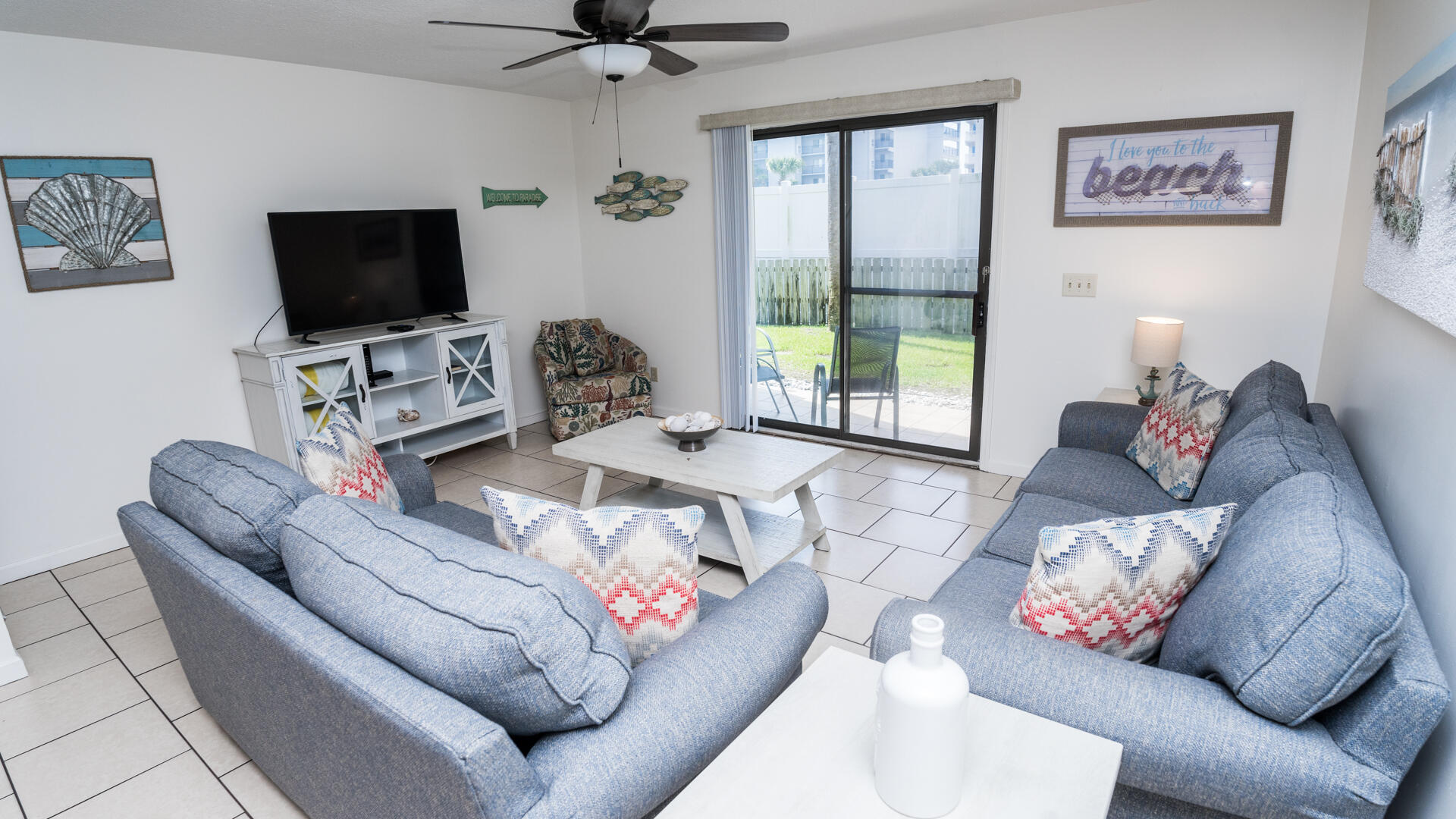 SUMMER PLACE TOWNHOMES - Residential