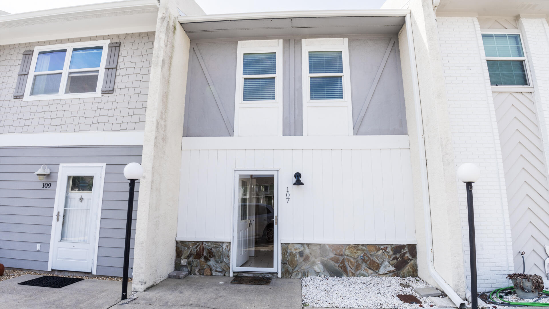 SUMMER PLACE TOWNHOMES - Residential