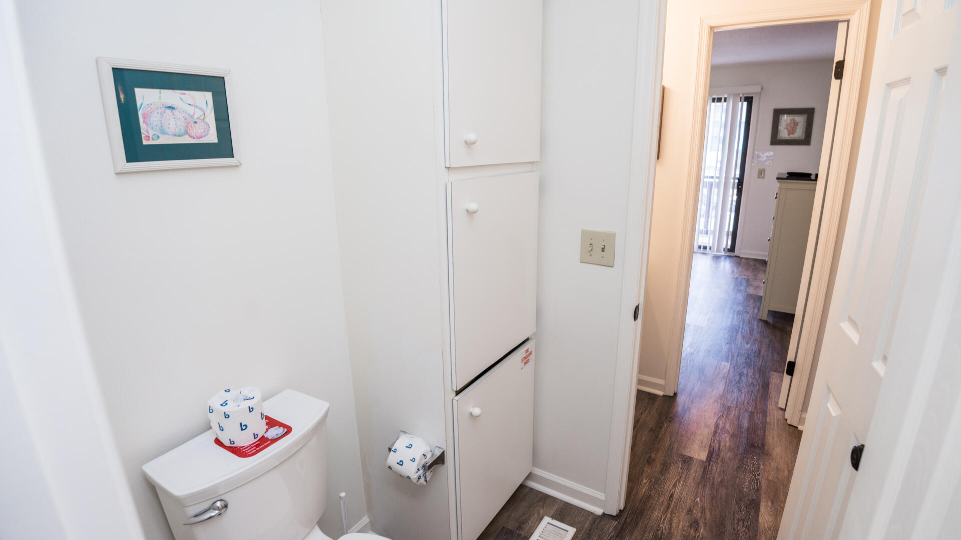 SUMMER PLACE TOWNHOMES - Residential