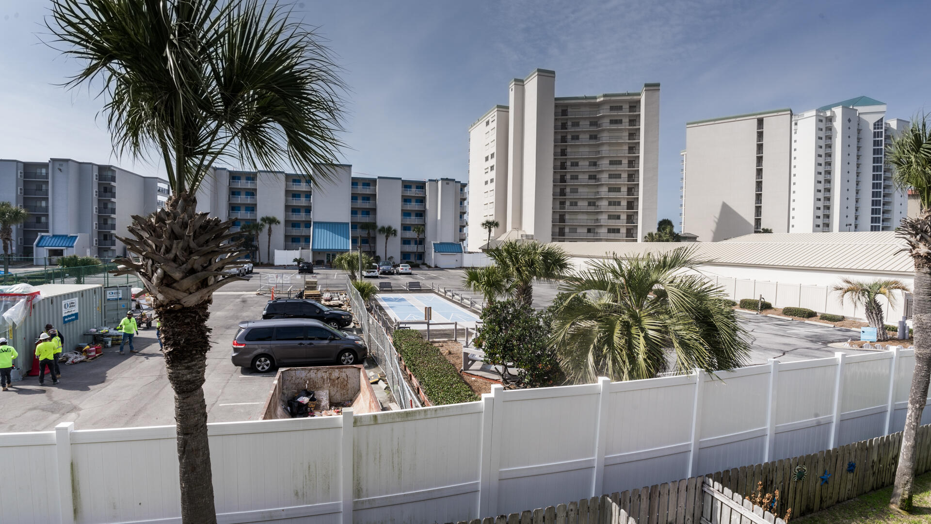 SUMMER PLACE TOWNHOMES - Residential