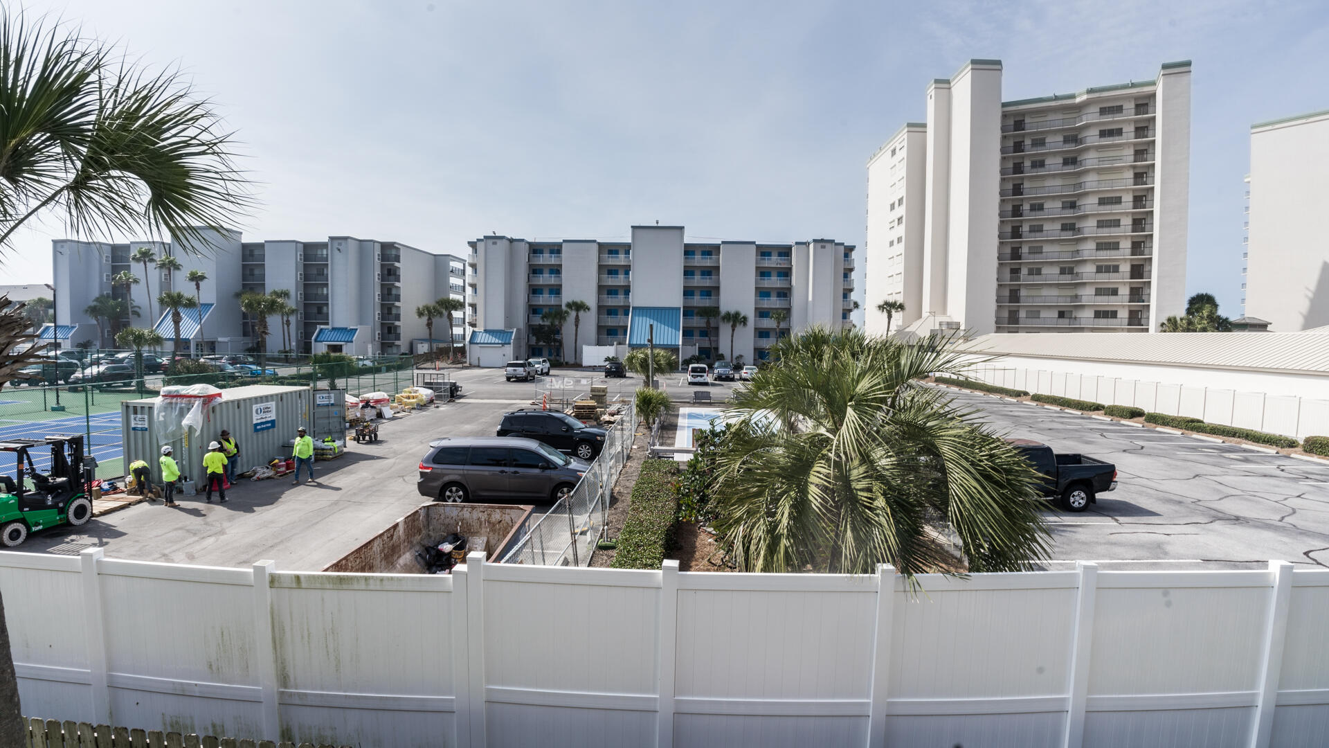 SUMMER PLACE TOWNHOMES - Residential