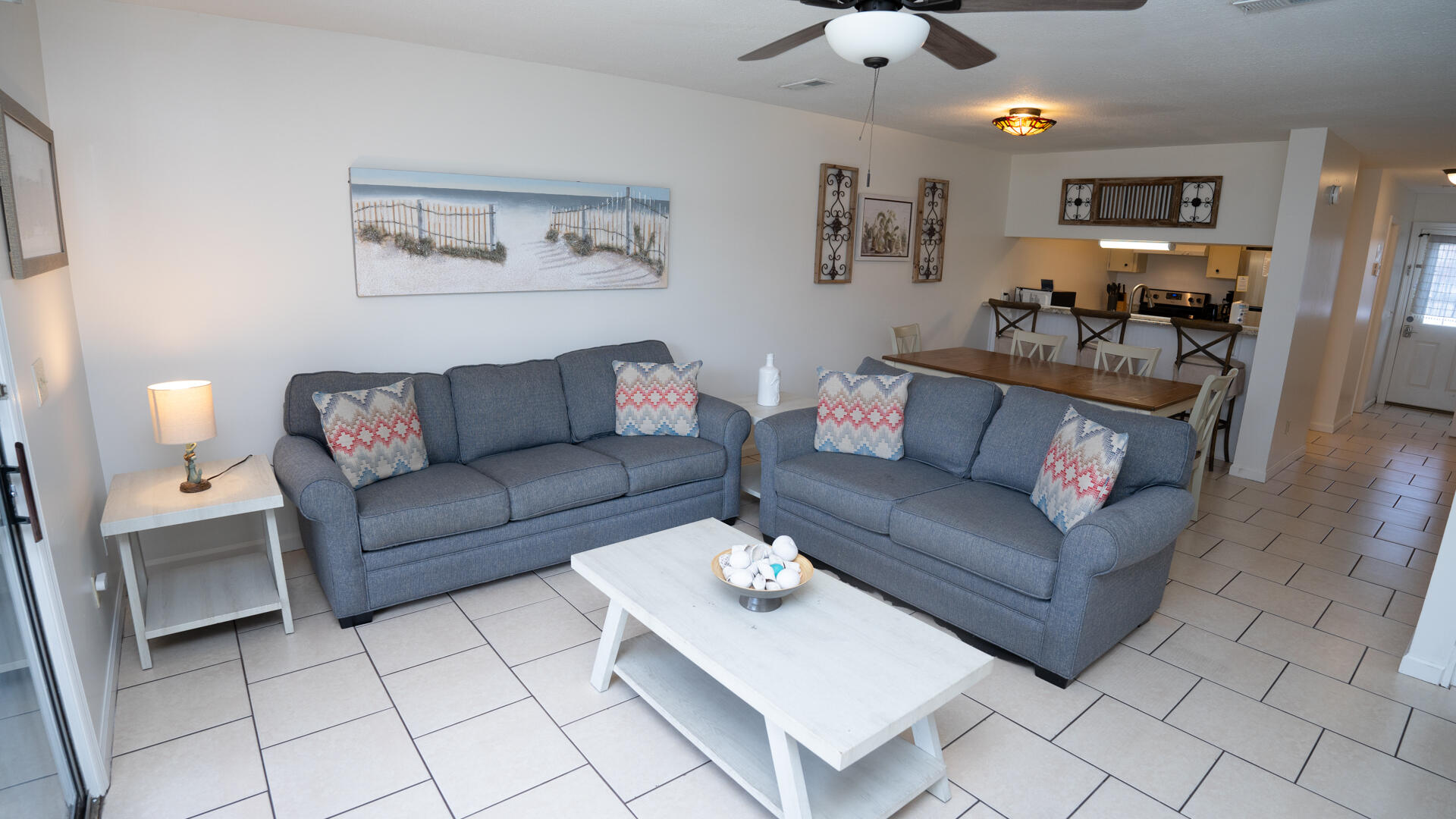 SUMMER PLACE TOWNHOMES - Residential