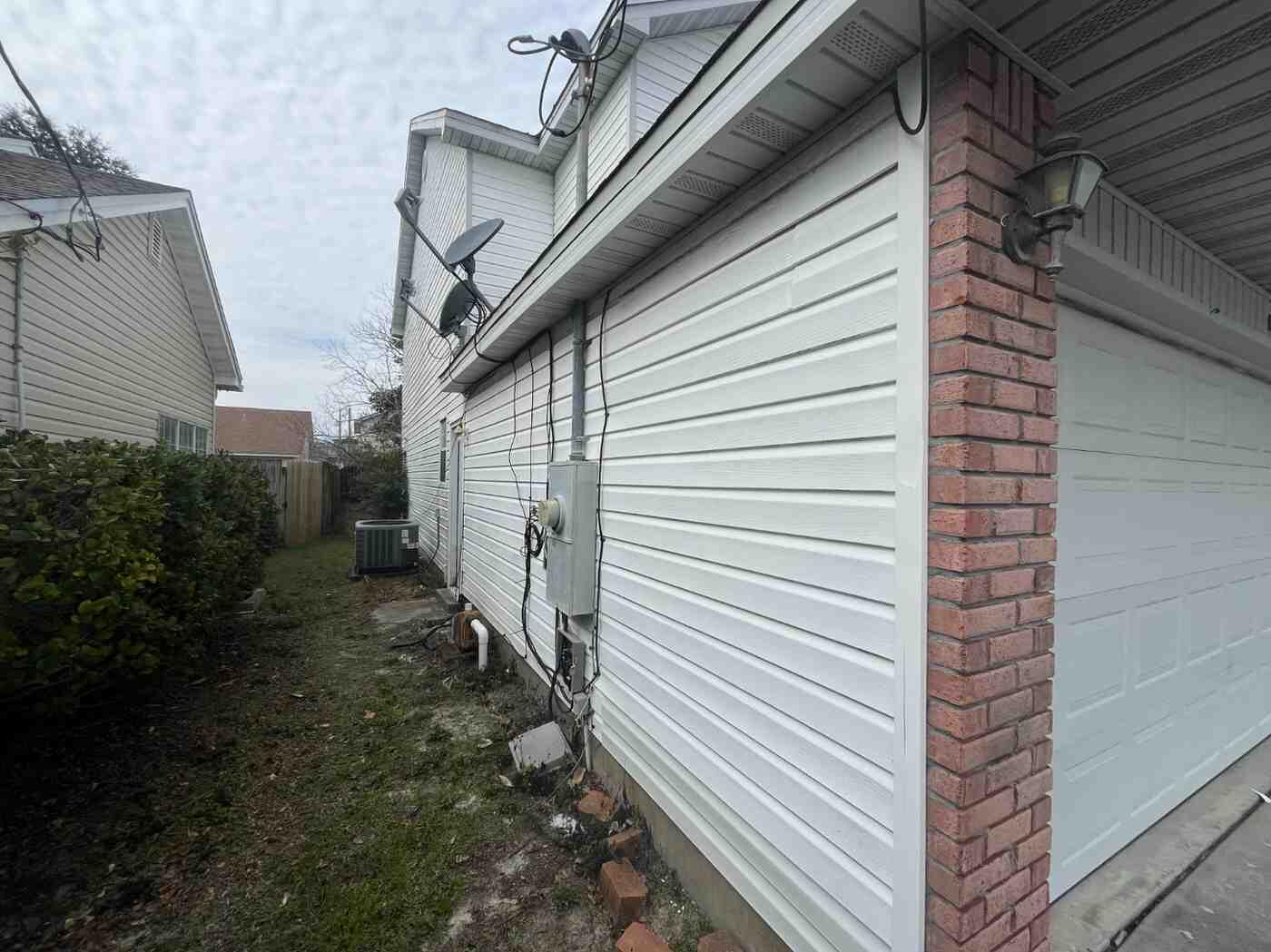 Sandy Ridge Estates - Residential