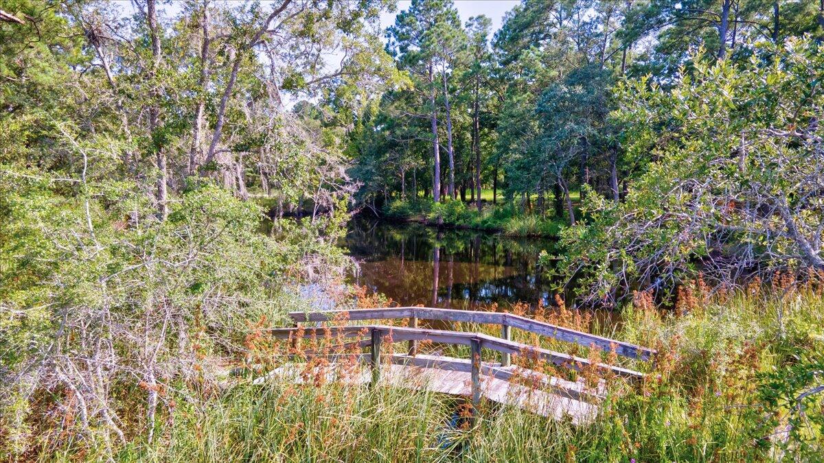 BAYOU BEND - Land