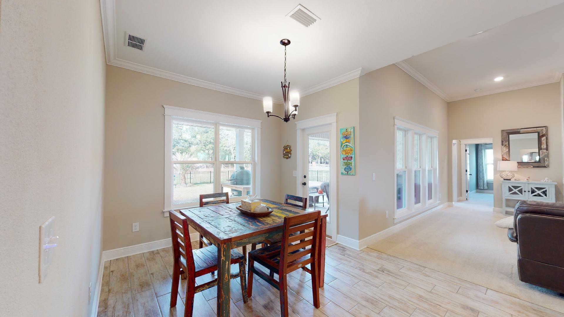 Yellow River Ranch - Residential